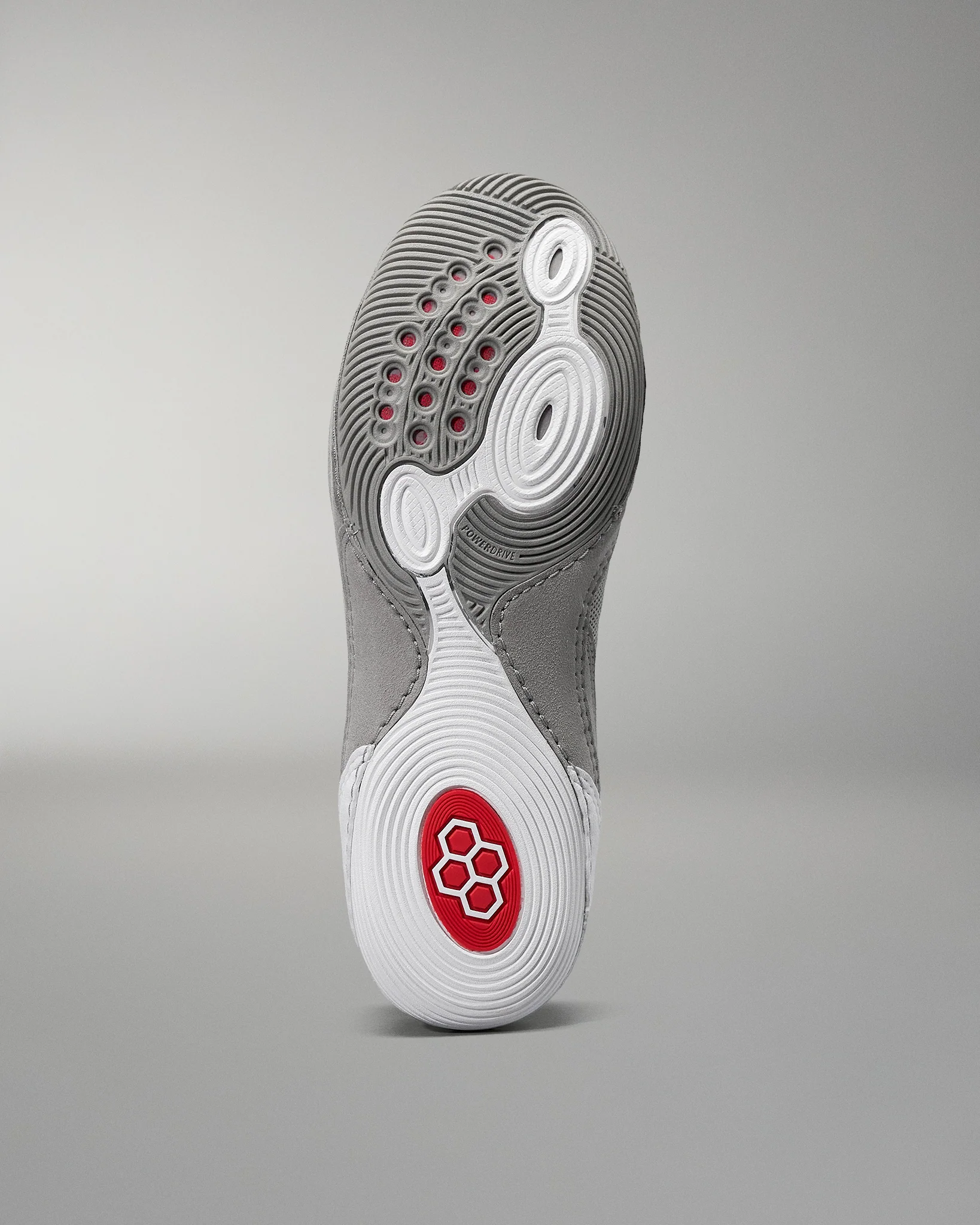 RUDIS JB Ultra Adult Wrestling Shoes - Tornado - Image 6