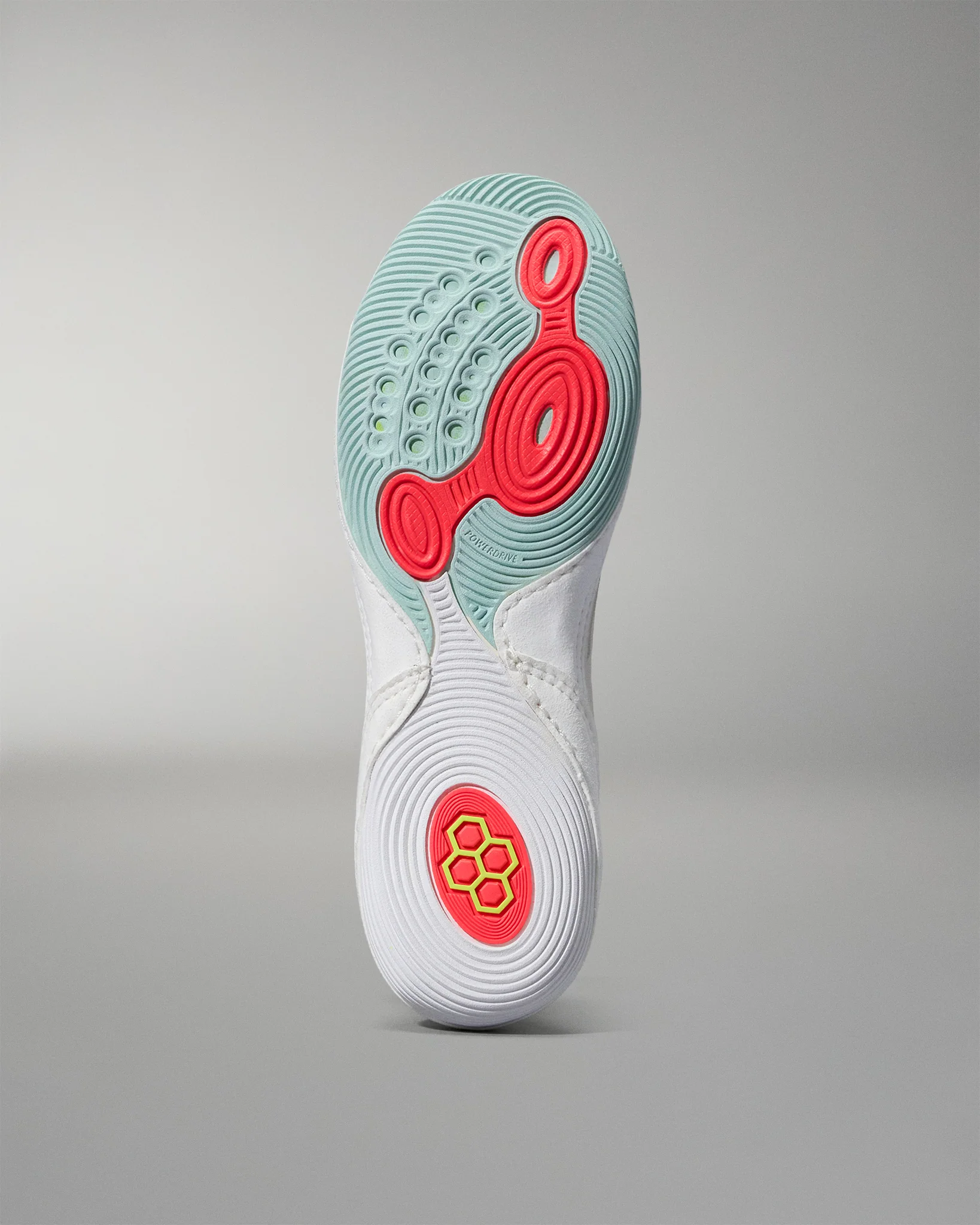 RUDIS JB-UltraLITE Adult Wrestling Shoes - Barely There - Image 7