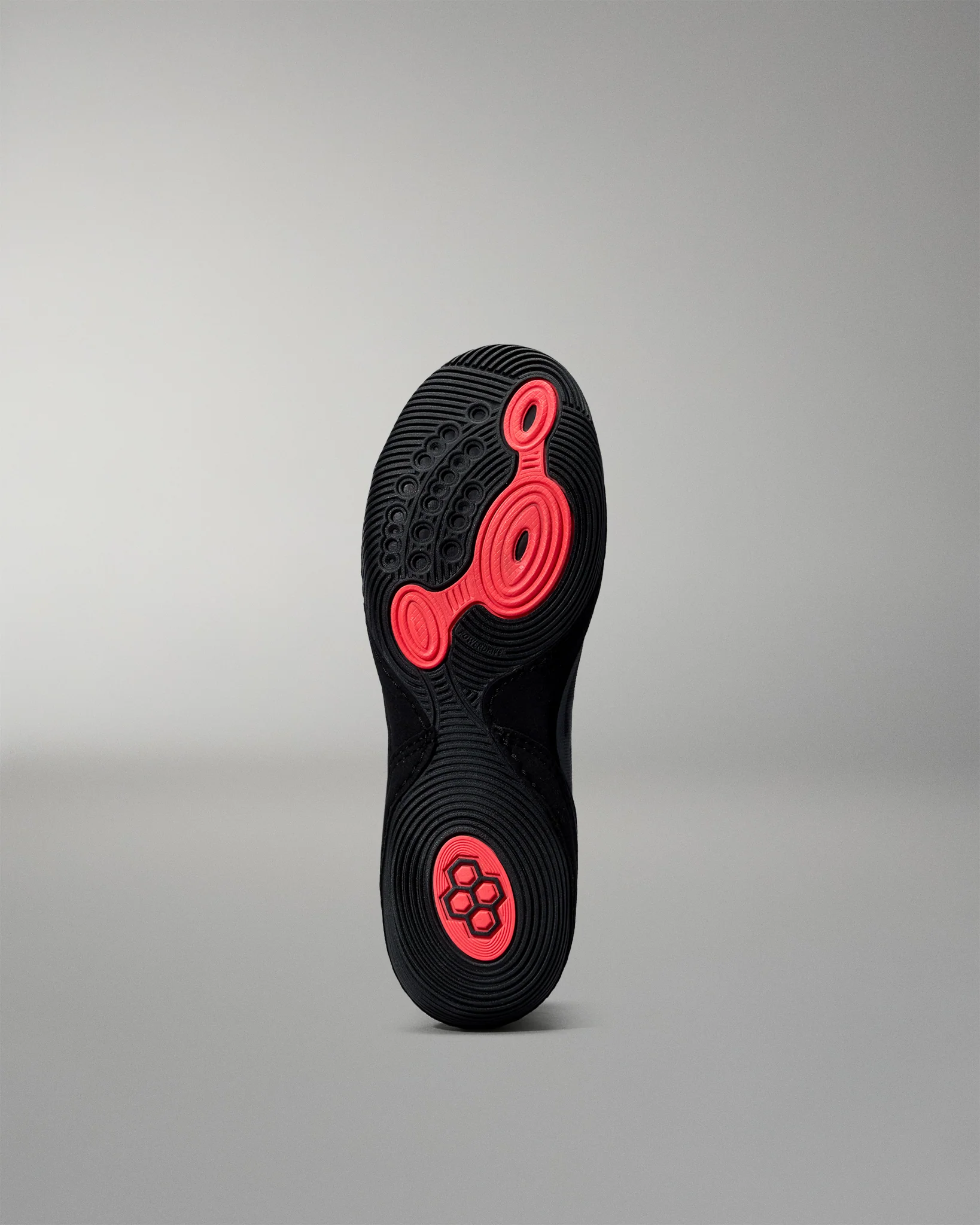 RUDIS JB-UltraLITE Youth Wrestling Shoes - ALLISEEISGOLD - Image 4