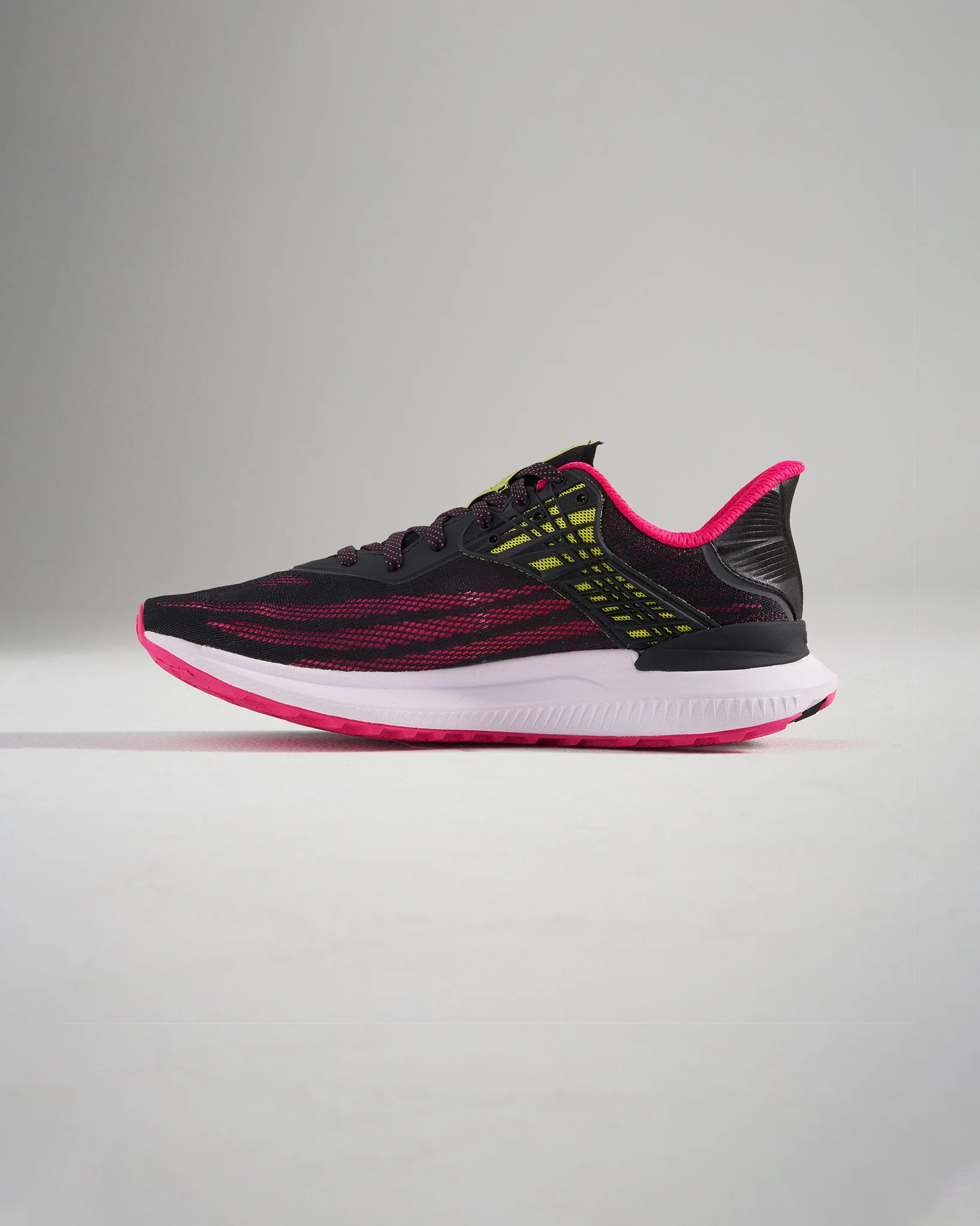 RUDIS Journey Adult Training Shoes - Pink Glow - Image 3