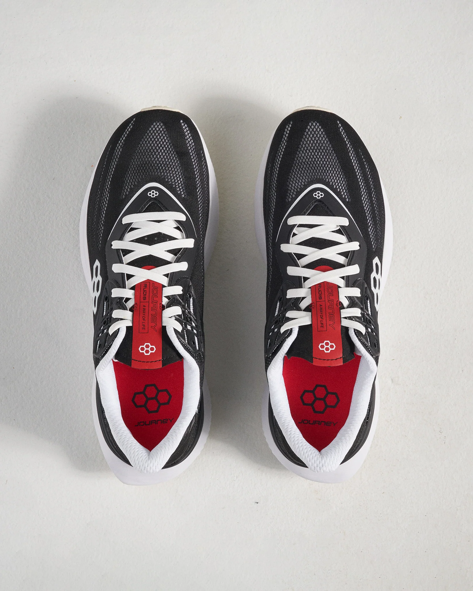 RUDIS Journey Adult Training Shoes - Predator - Image 6