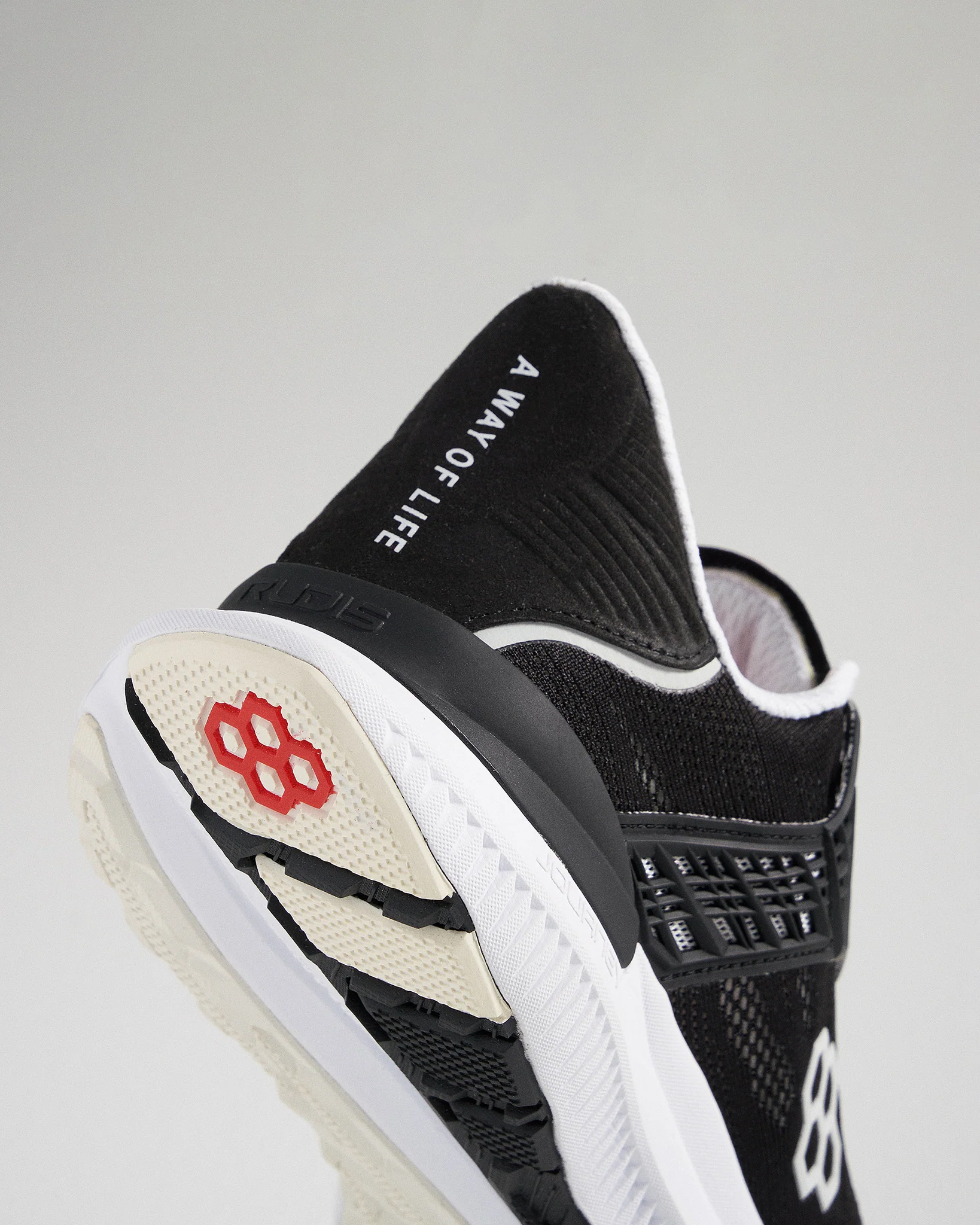 RUDIS Journey Adult Training Shoes - Predator - Image 7