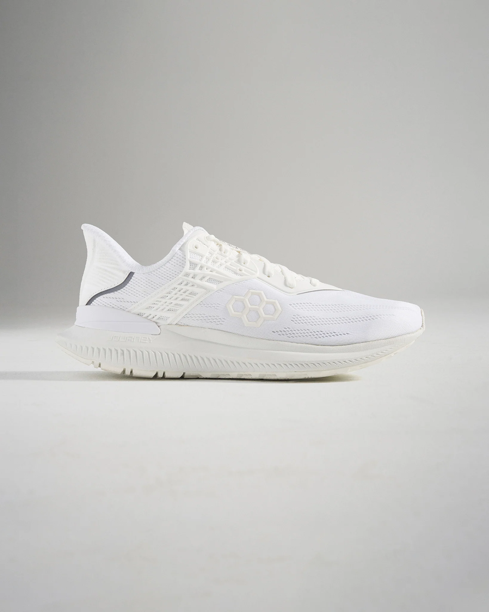 RUDIS Journey Adult Training Shoes - Sirus White - Image 2