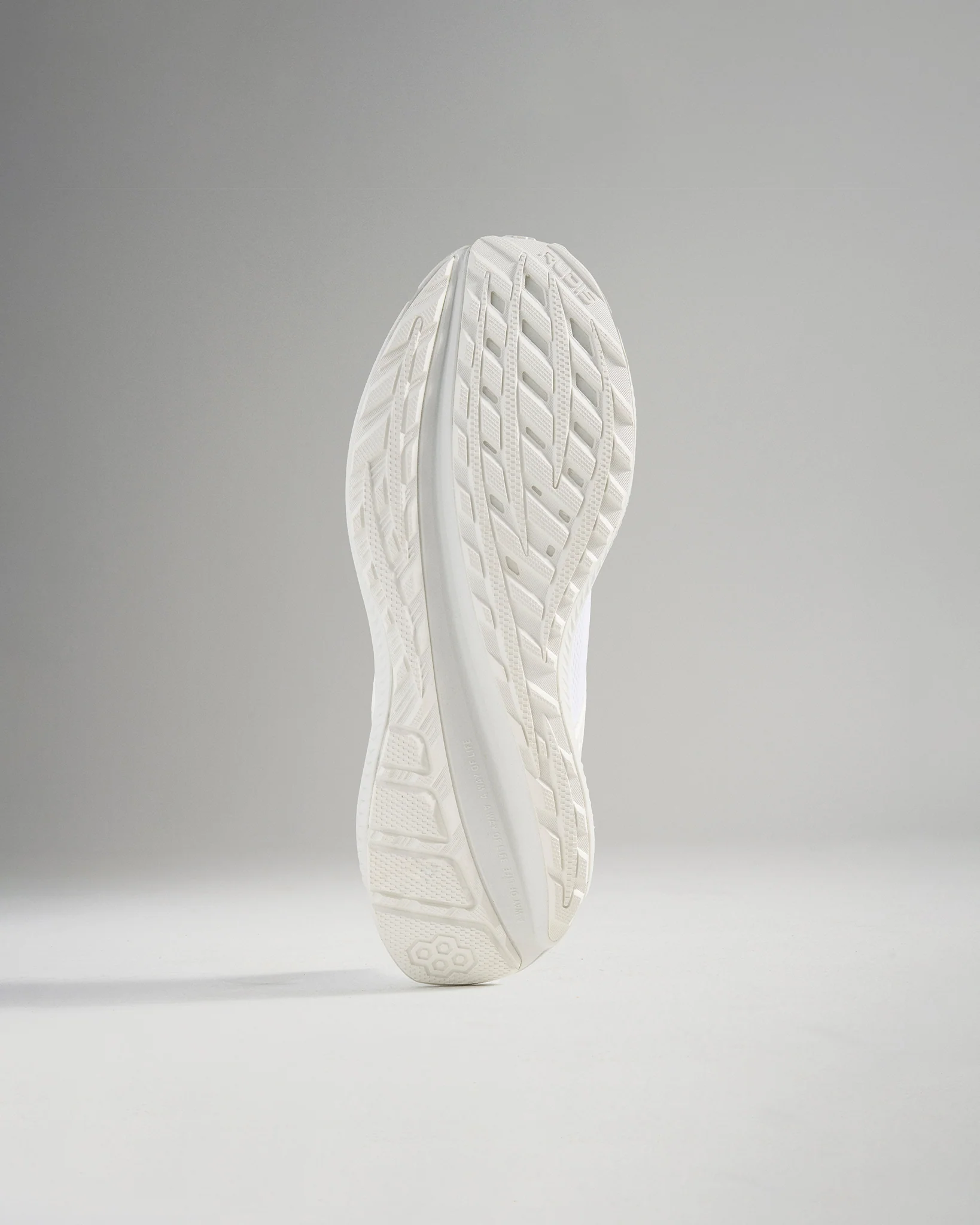 RUDIS Journey Adult Training Shoes - Sirus White - Image 4