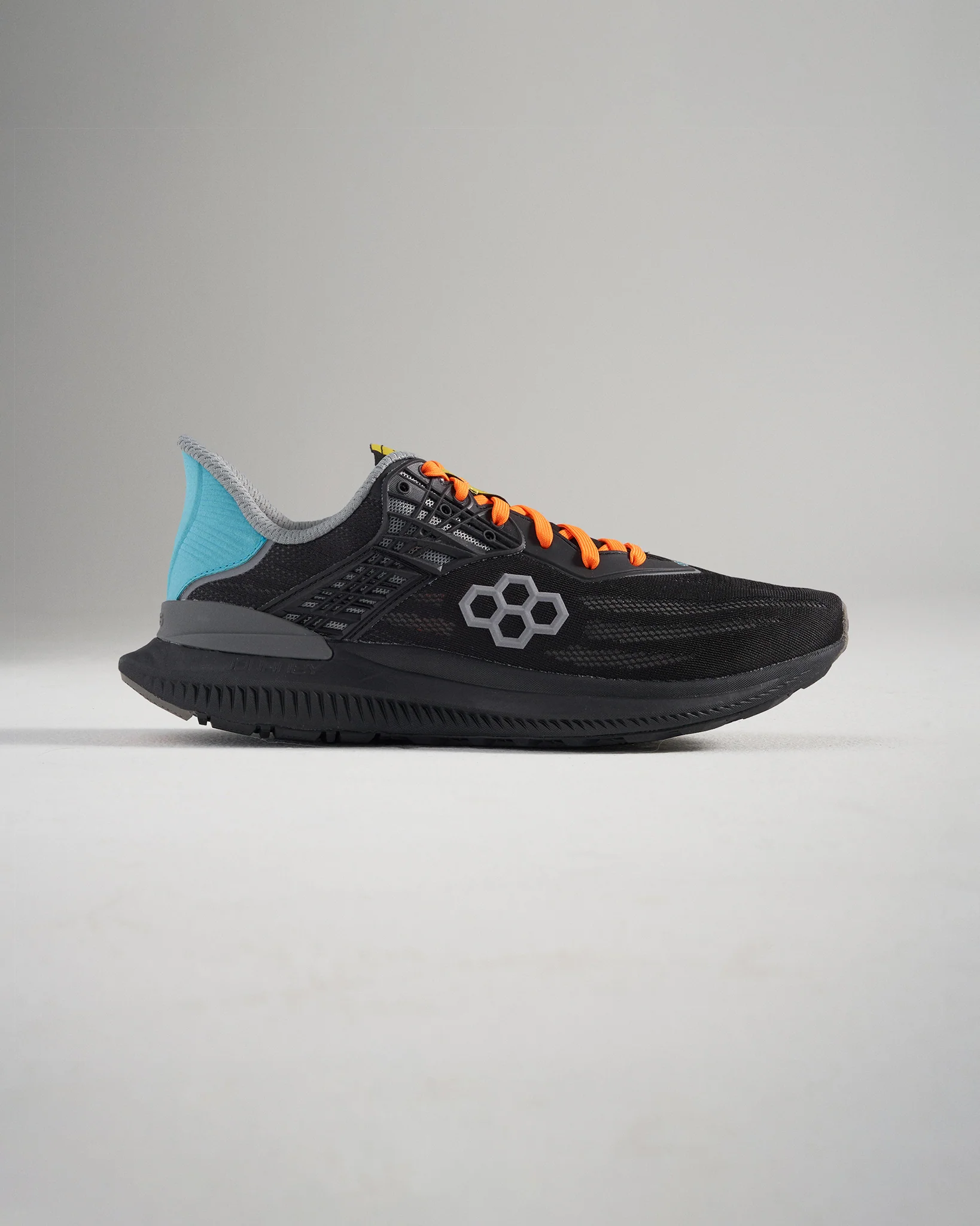 RUDIS Journey Adult Training Shoes - Tropical Dusk - Image 2