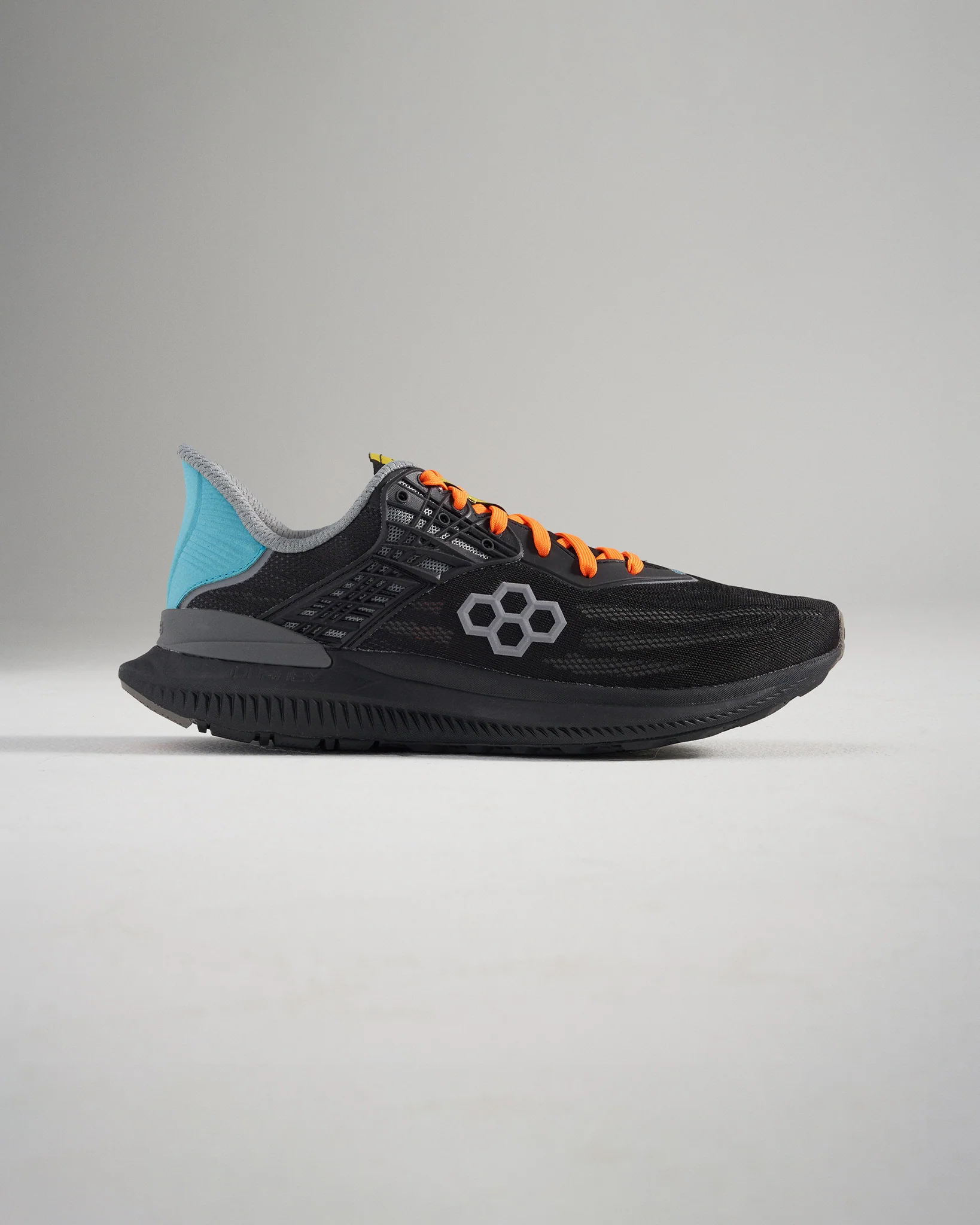 RUDIS Journey Adult Training Shoes - Tropical Dusk - Image 4