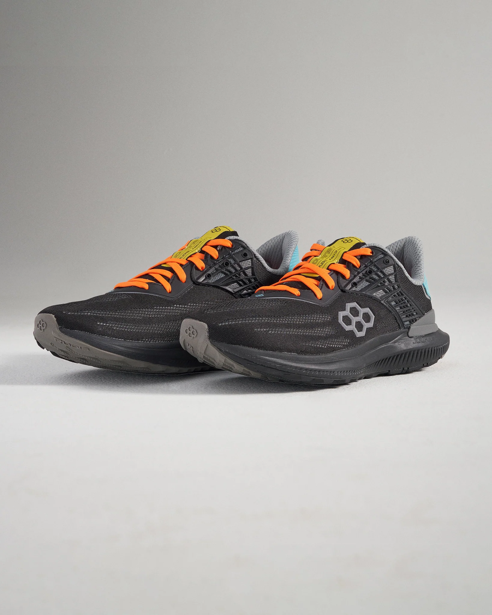 RUDIS Journey Adult Training Shoes - Tropical Dusk - Image 7