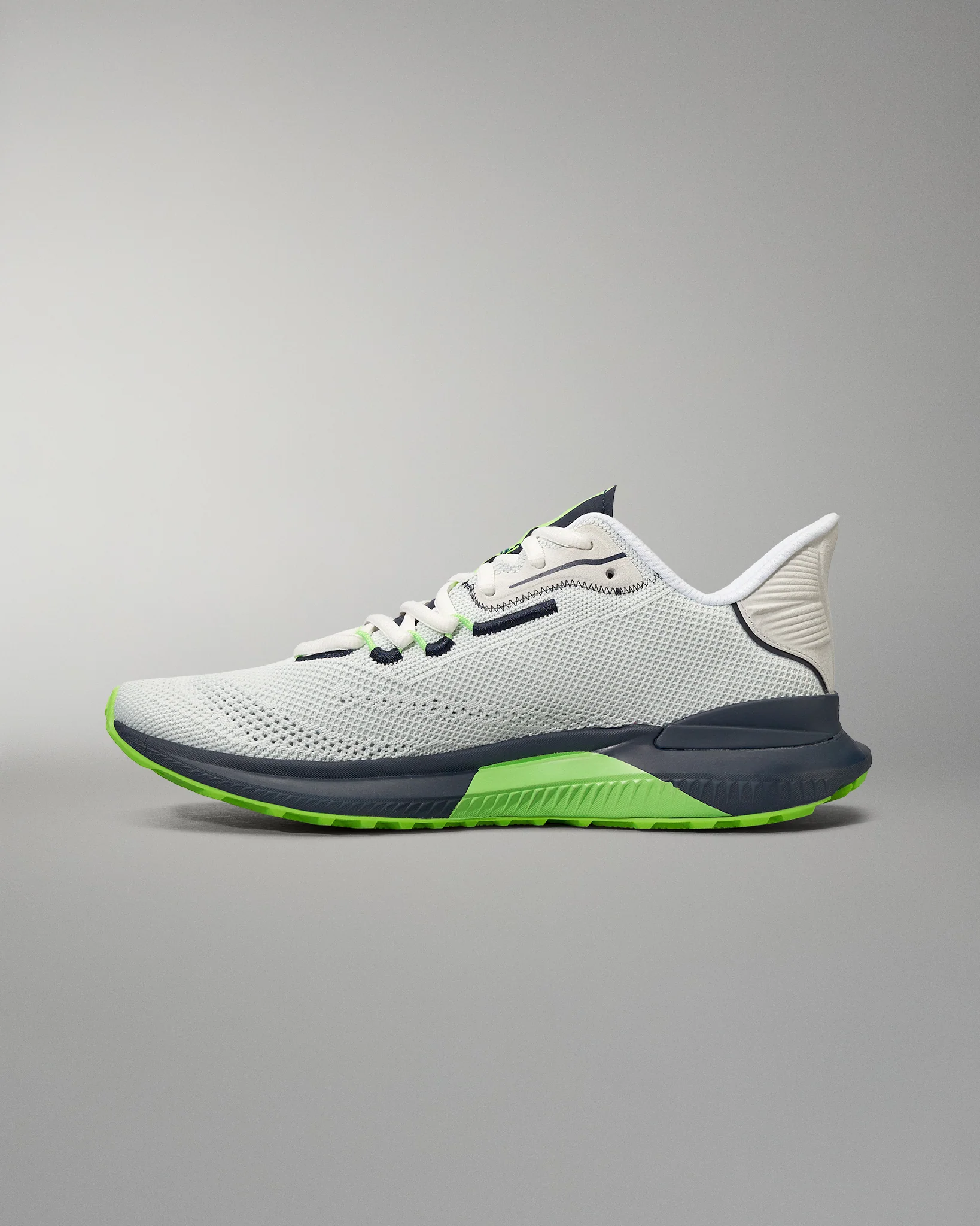 RUDIS Journey Knit Adult Training Shoes - Dream Lunar - Image 4