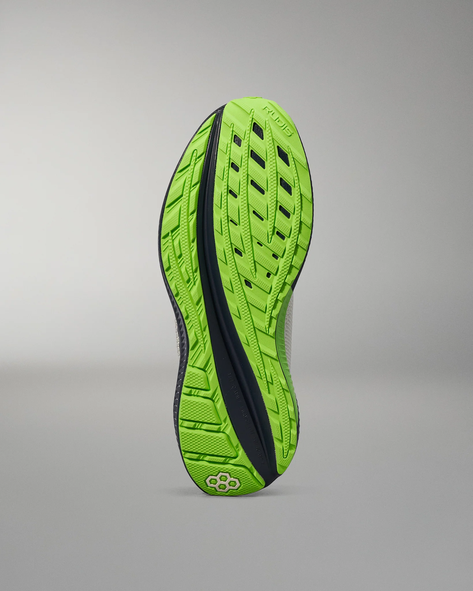 RUDIS Journey Knit Adult Training Shoes - Dream Lunar - Image 6