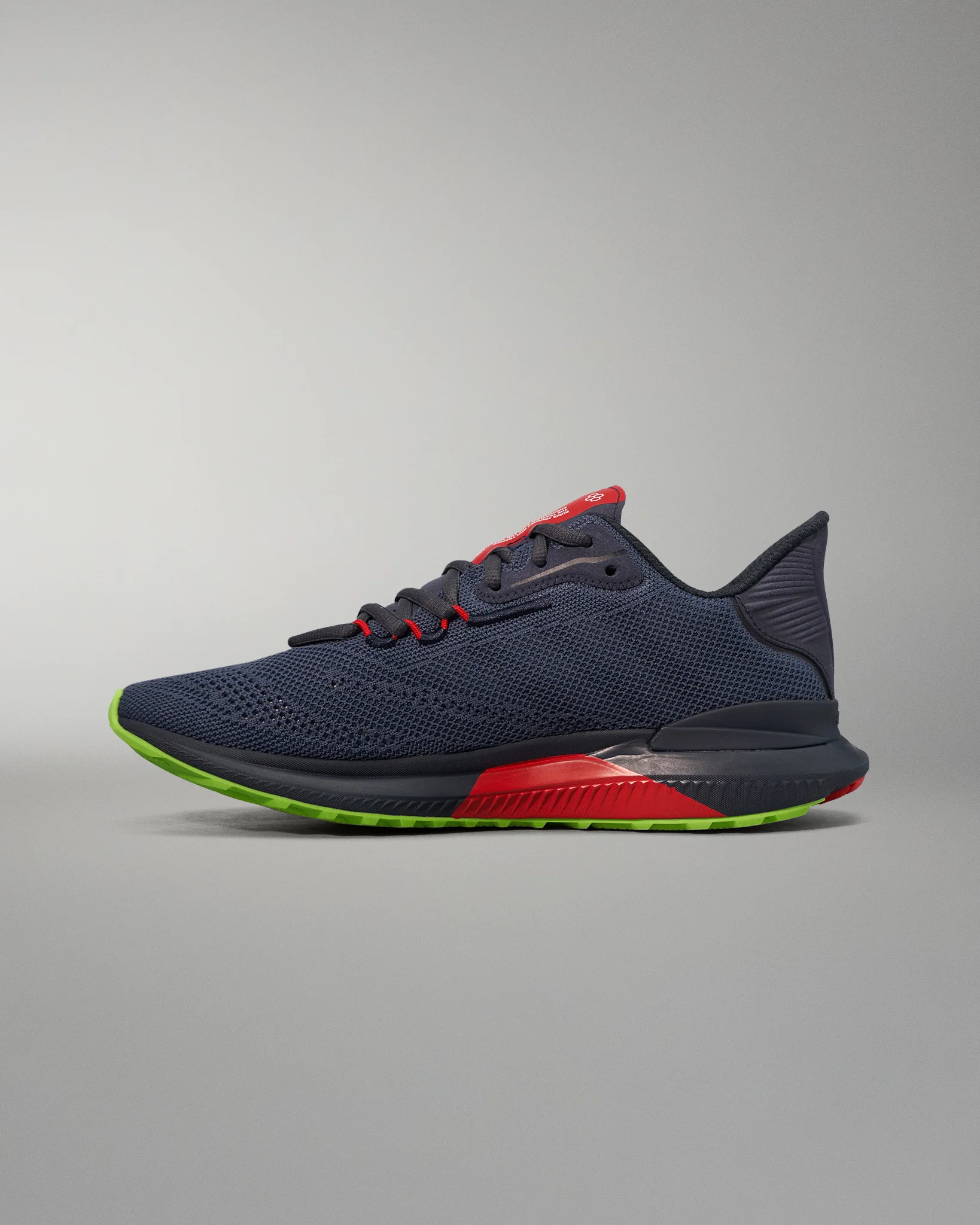 RUDIS Journey Knit Adult Training Shoes - Dream Navy - Image 4
