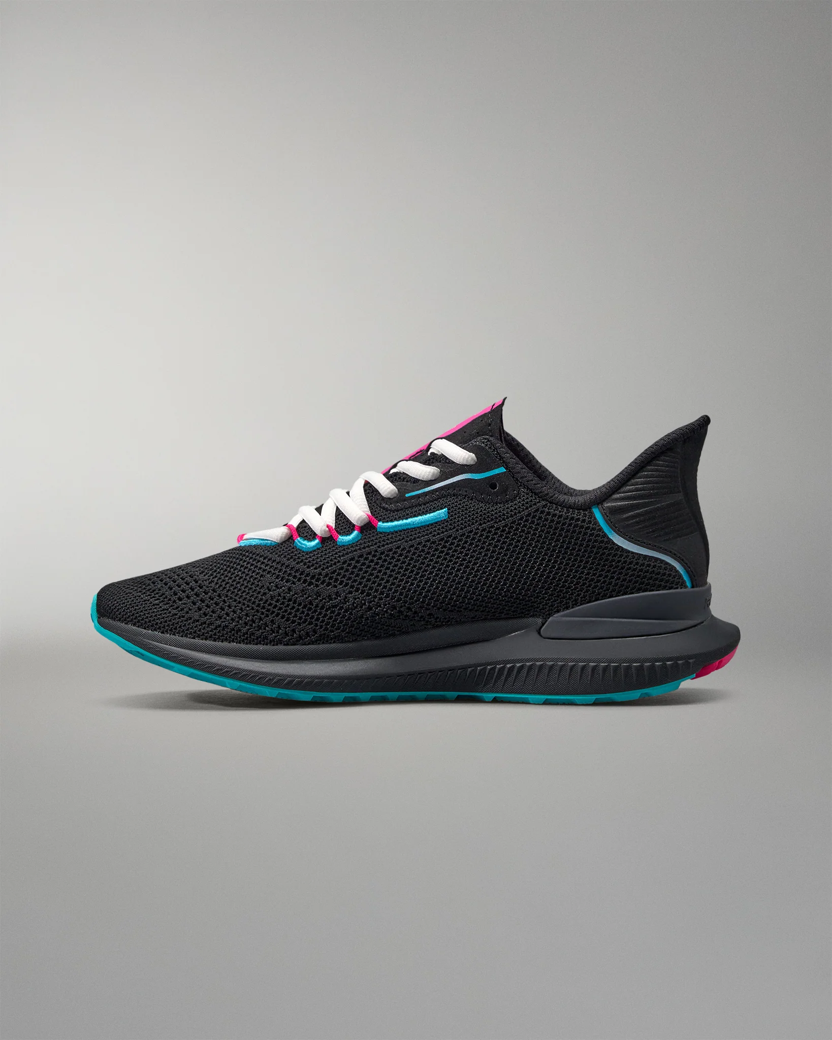 RUDIS Journey Knit Adult Training Shoes - South Beach - Image 4