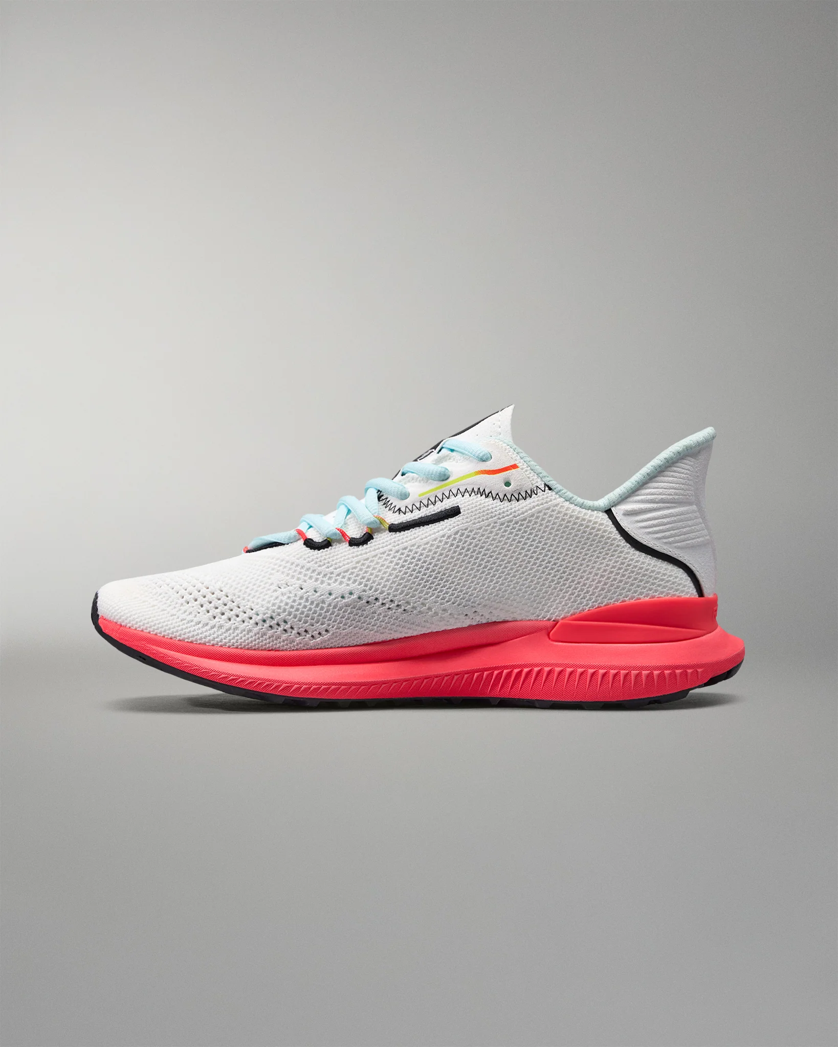 RUDIS Journey Knit Adult Training Shoes - Thermal Surge - Image 3