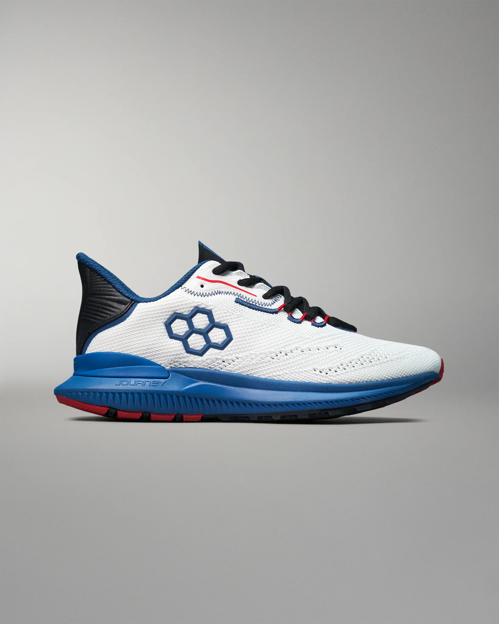 RUDIS Journey Knit Adult Training Shoes - USA - Image 3