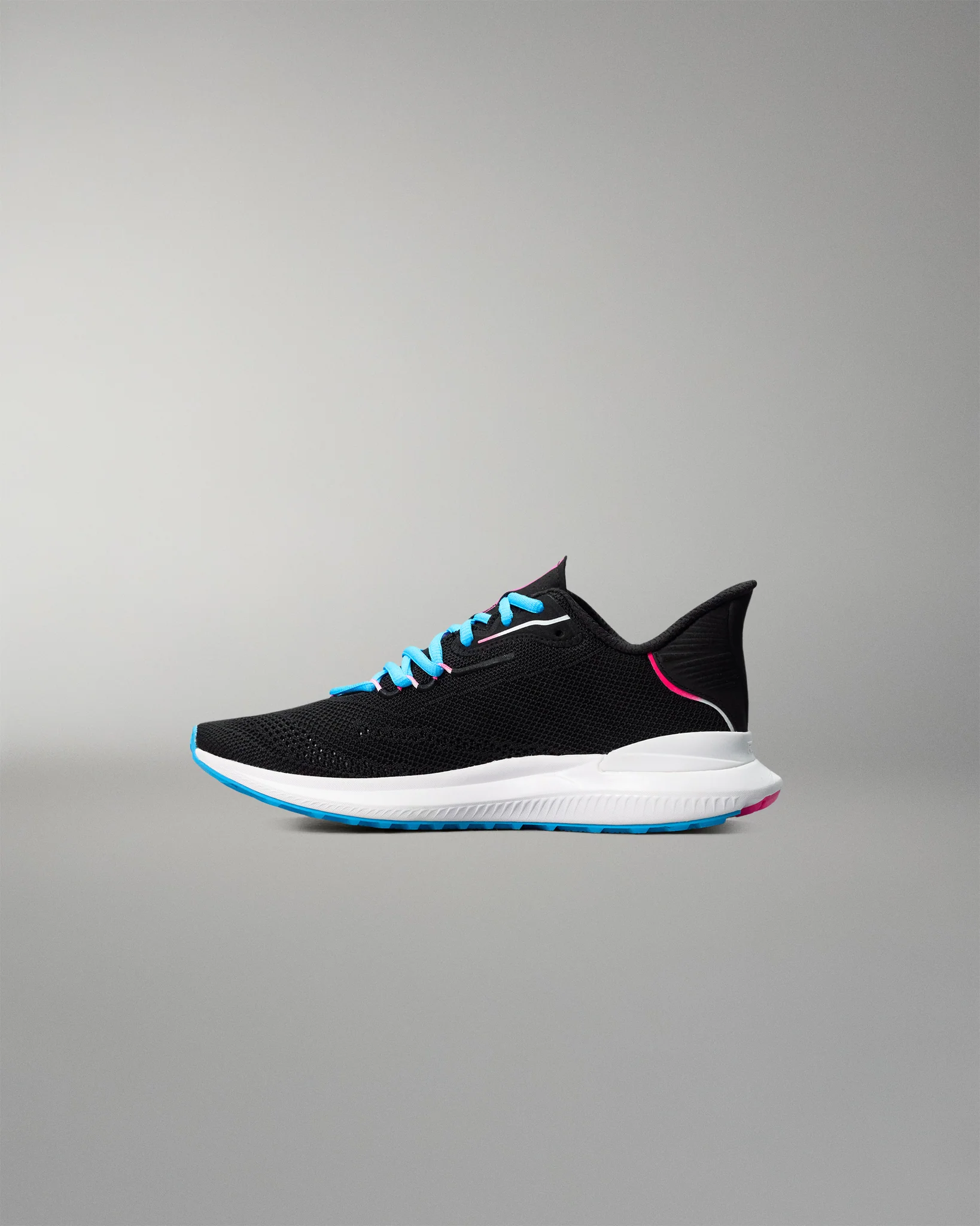 RUDIS Journey Knit Youth Training Shoes - Ben Askren Pink - Image 5
