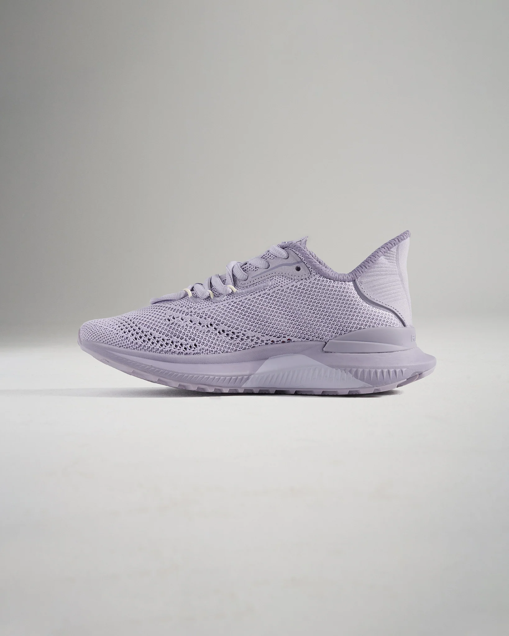 RUDIS Journey Knit Youth Training Shoes - Lavender - Image 3