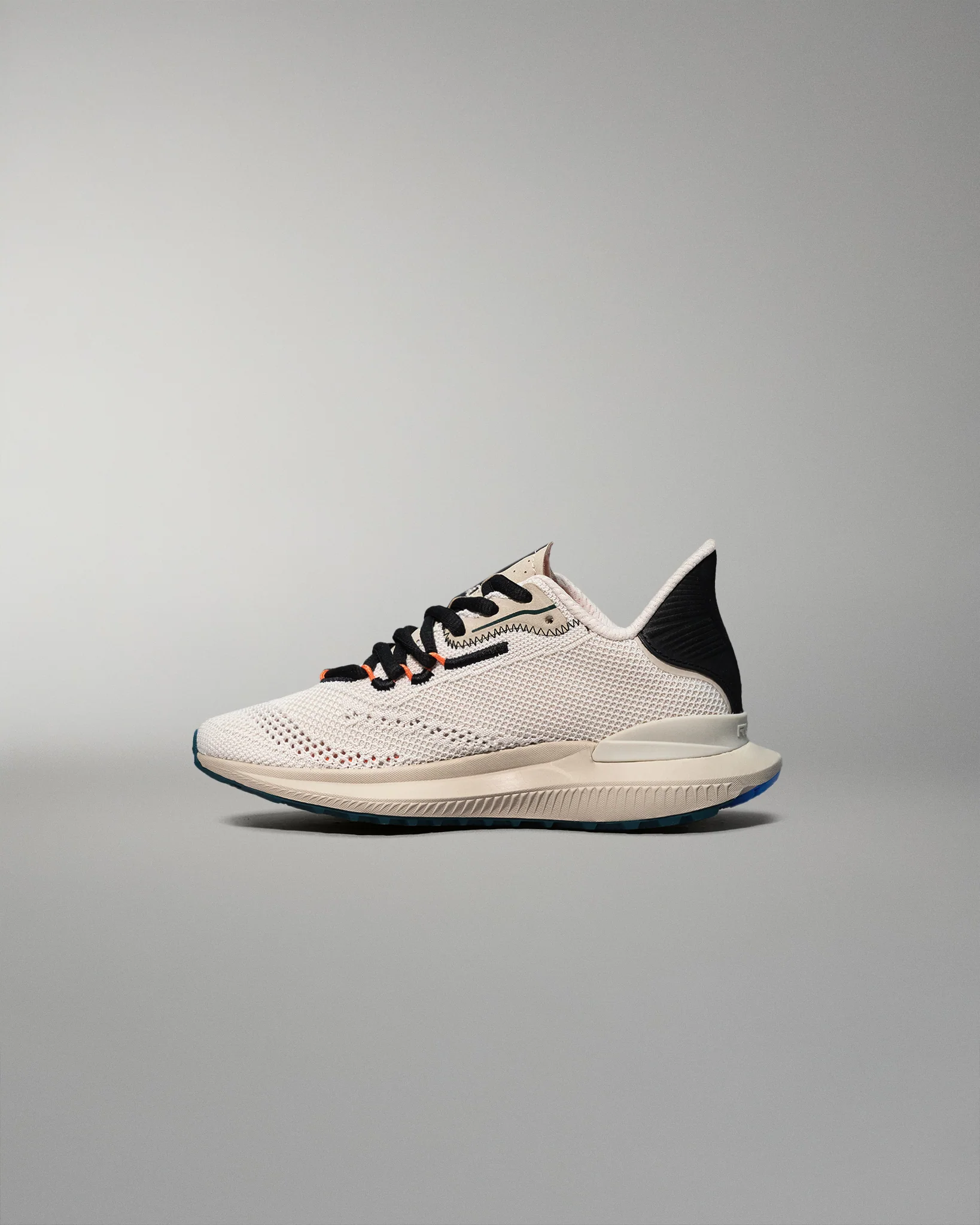 RUDIS Journey Knit Youth Training Shoes - Sandstorm - Image 3
