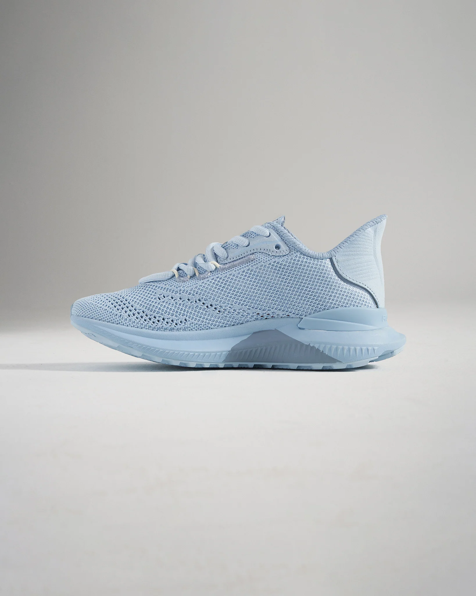 RUDIS Journey Knit Youth Training Shoes - Sky Blue - Image 6
