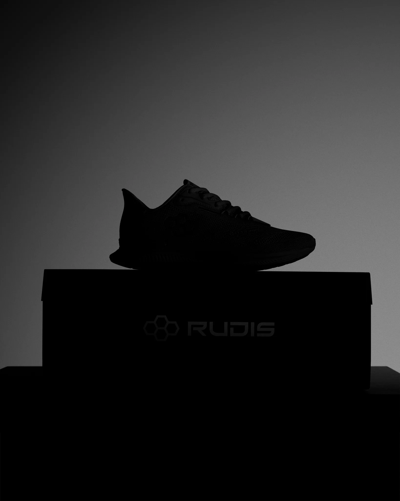RUDIS Journey Youth Mystery Shoes