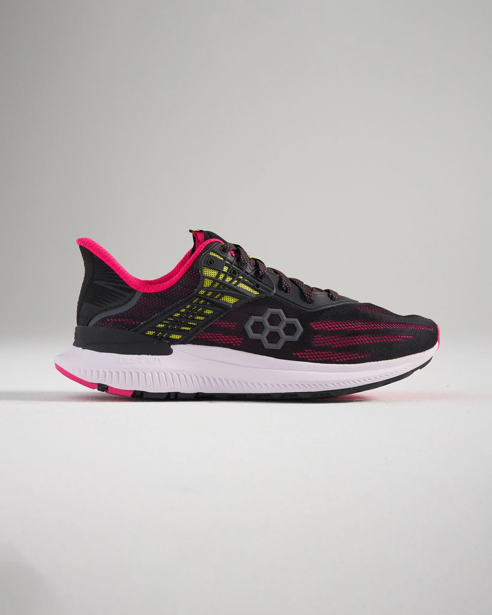 RUDIS Journey Youth Training Shoes - Pink Glow - Image 2