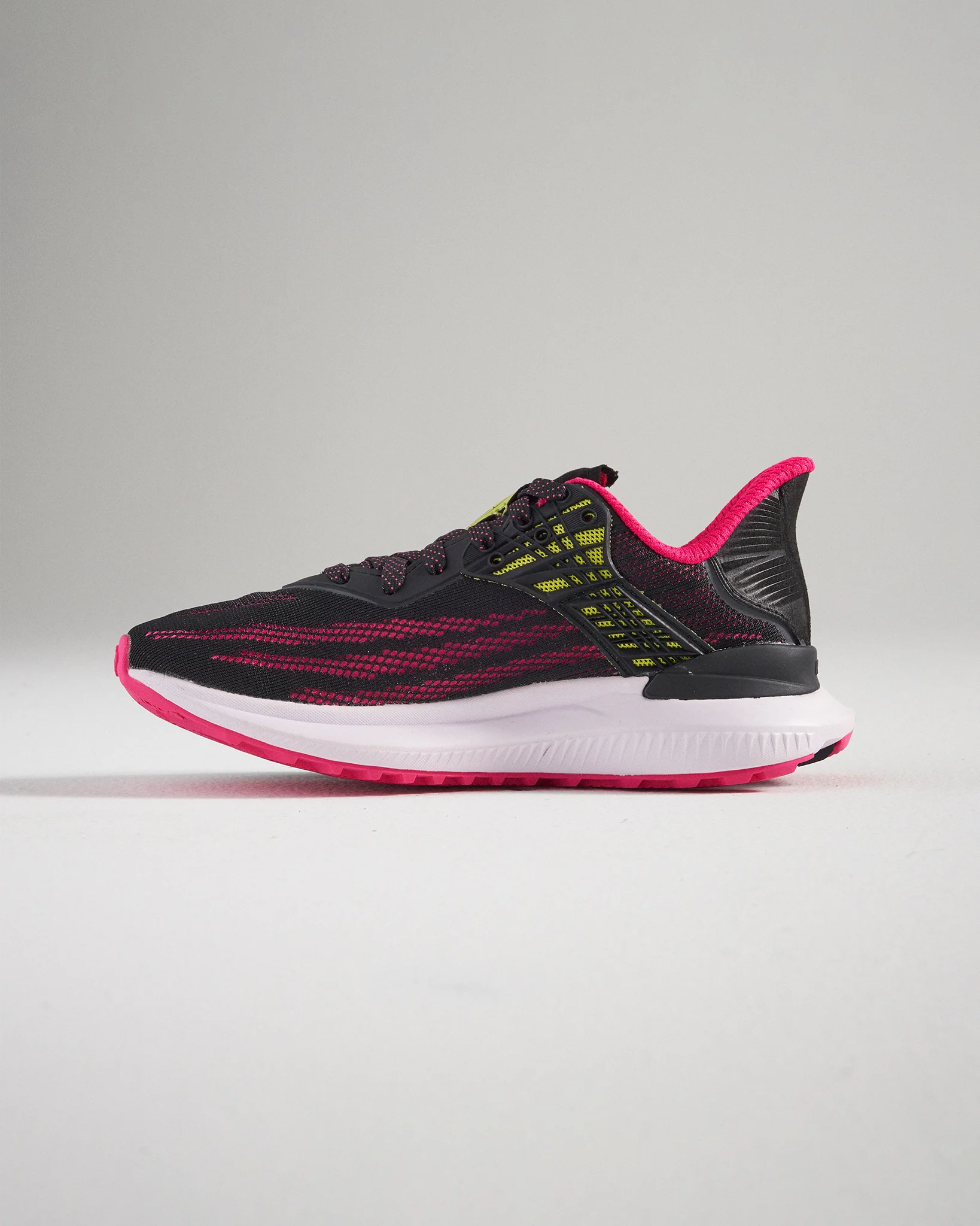 RUDIS Journey Youth Training Shoes - Pink Glow - Image 3