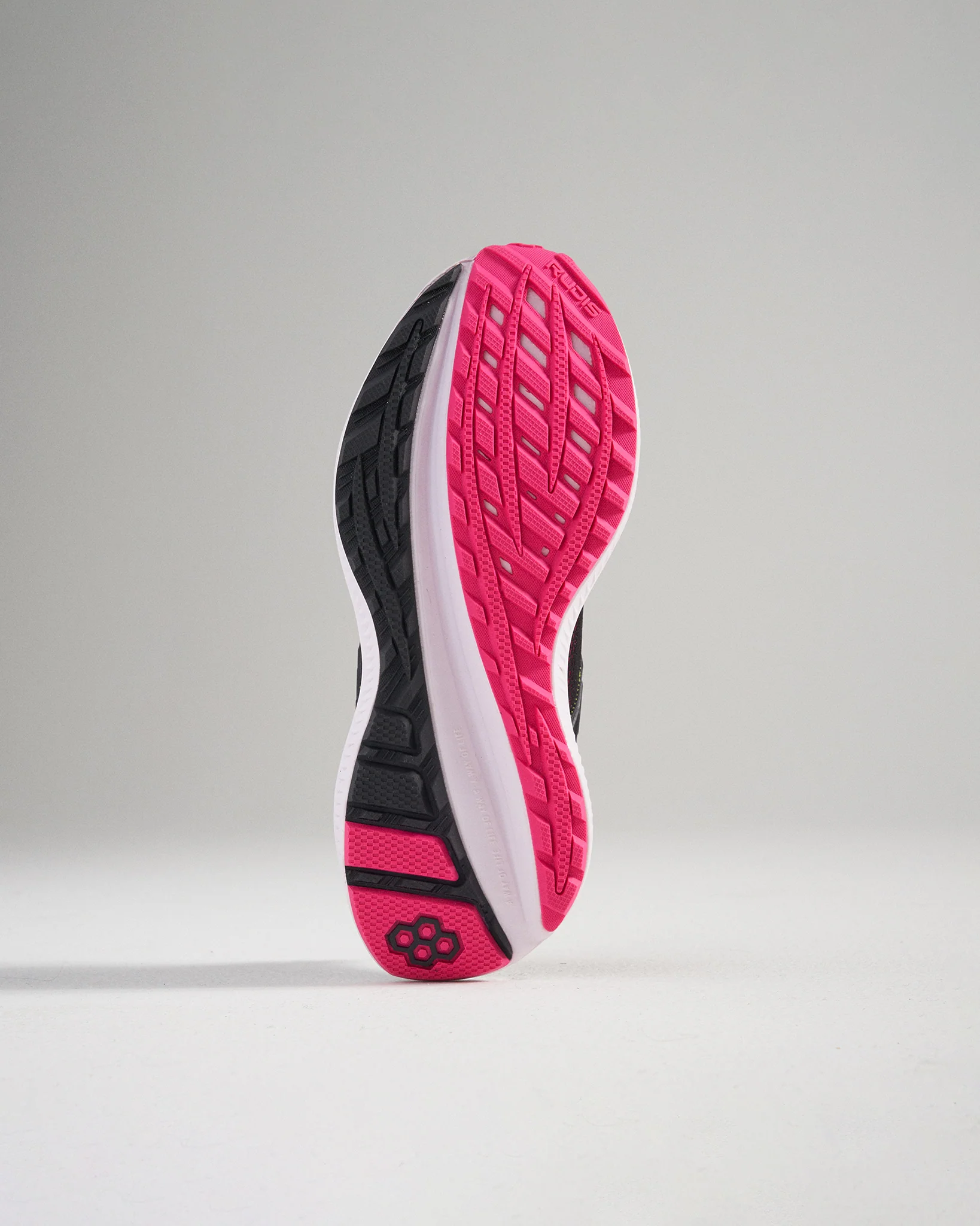 RUDIS Journey Youth Training Shoes - Pink Glow - Image 4
