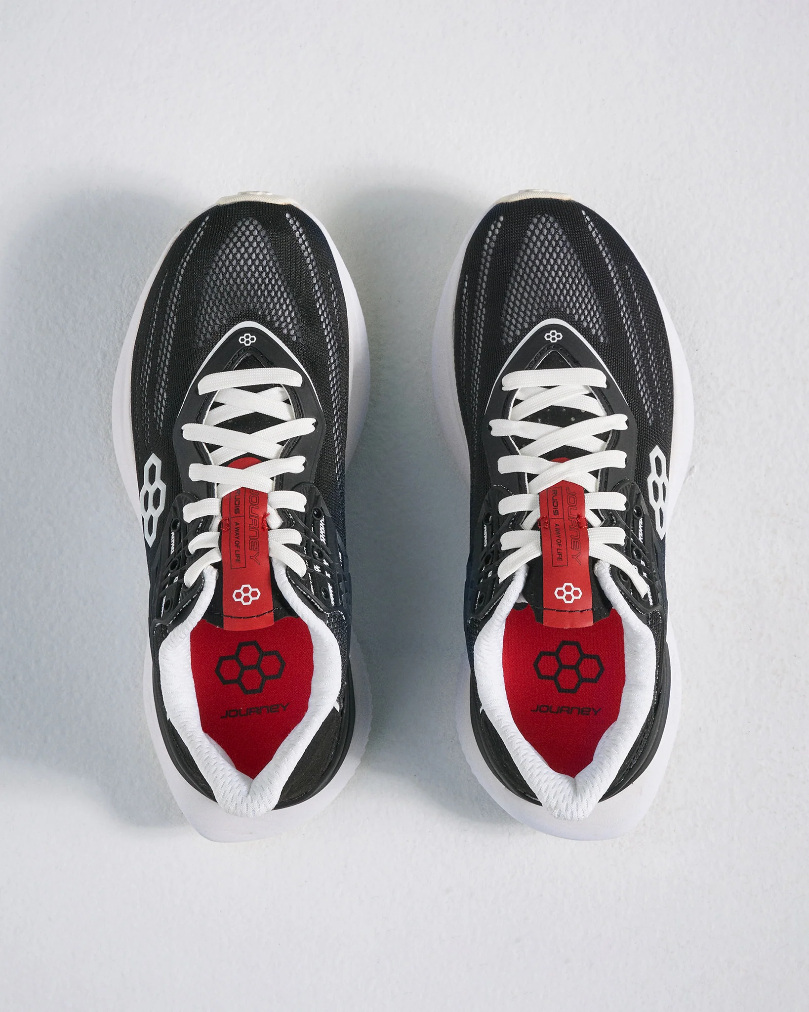 RUDIS Journey Youth Training Shoes - Predator - Image 7