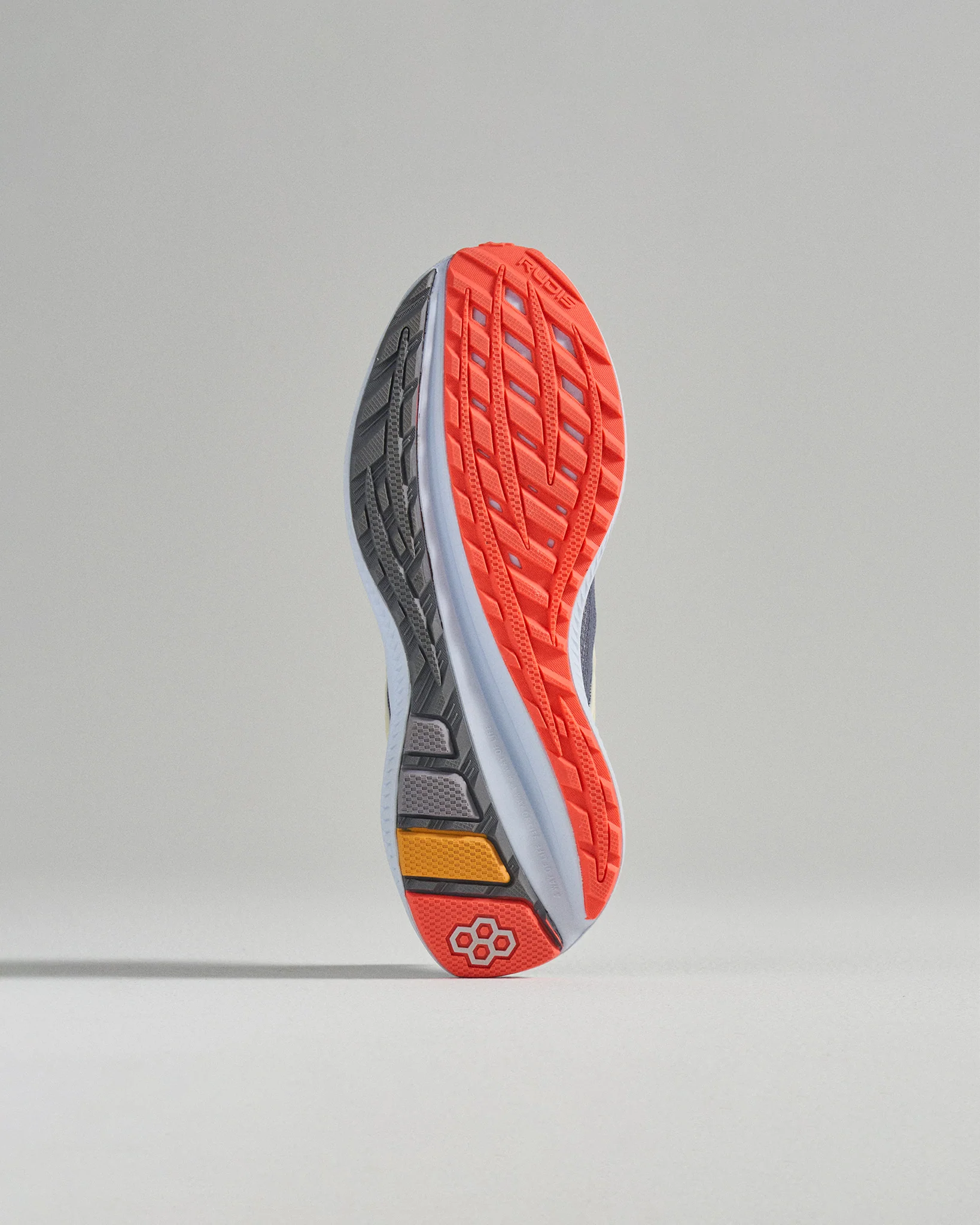 RUDIS Journey Youth Training Shoes - Tropical Storm - Image 4