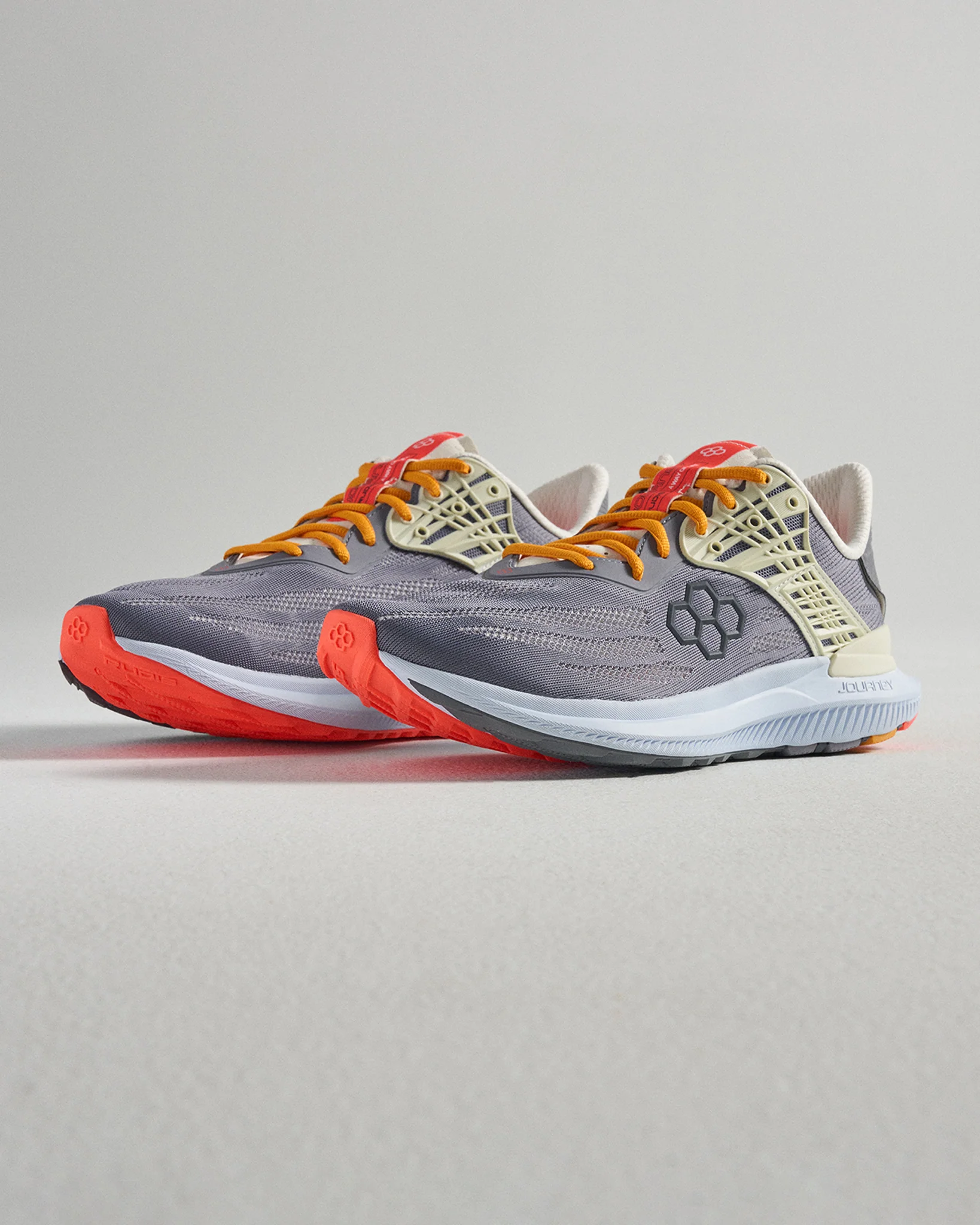 RUDIS Journey Youth Training Shoes - Tropical Storm - Image 6
