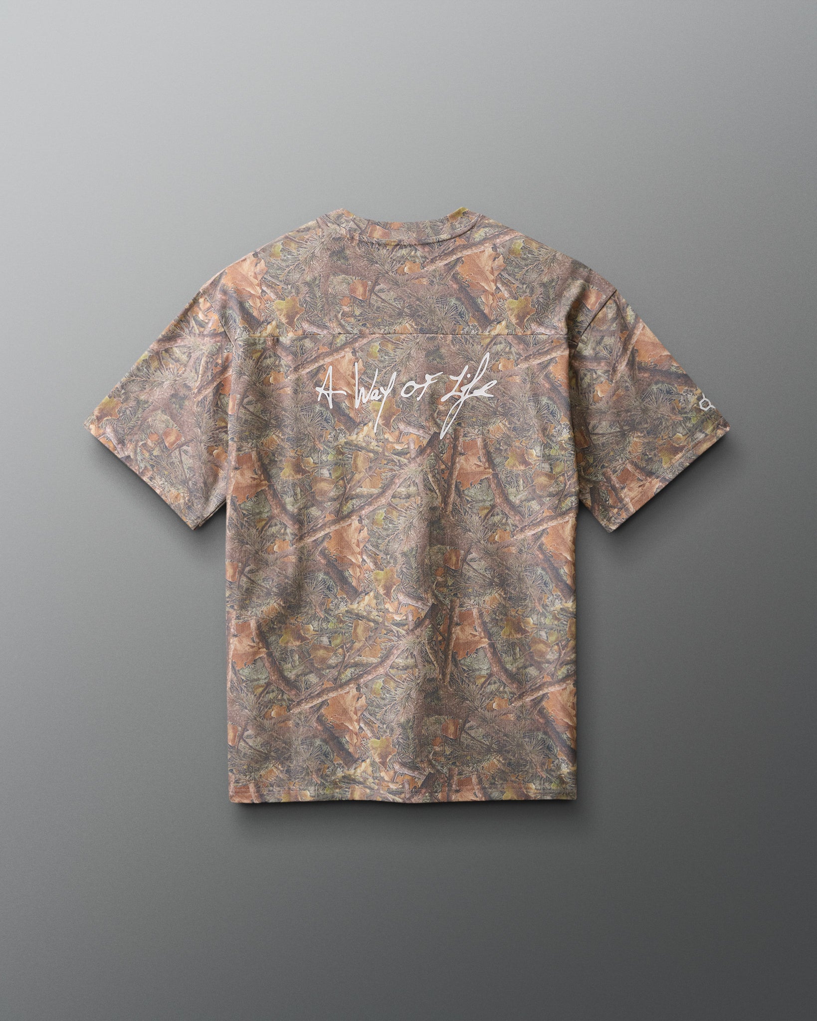 RUDIS Knockout Drop Shoulder T-Shirt - Image 5