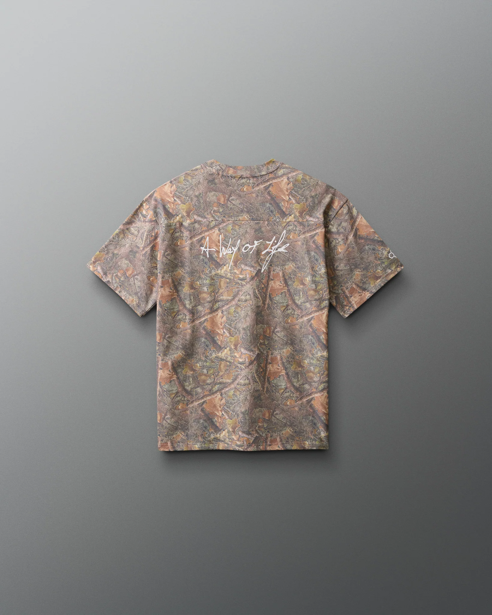 RUDIS Knockout Youth Drop Shoulder T-Shirt - Image 3