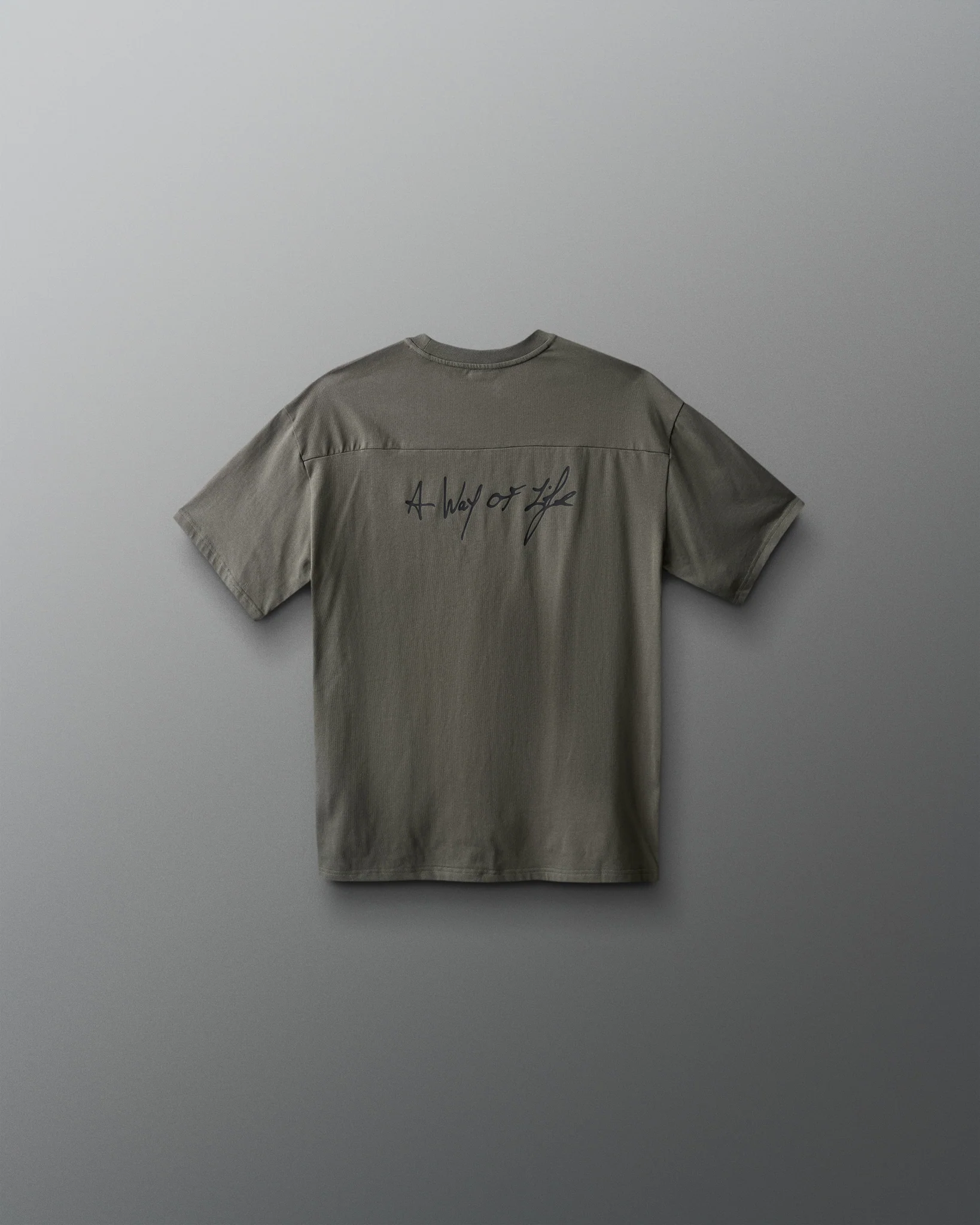 RUDIS Knockout Youth Drop Shoulder T-Shirt - Image 4