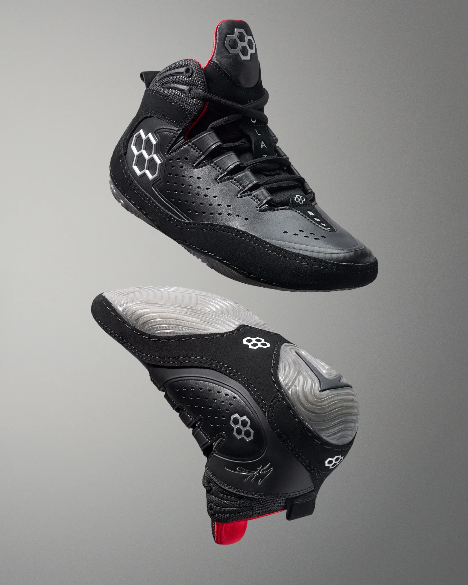 RUDIS Kolat Adult Wrestling Shoes - Legacy