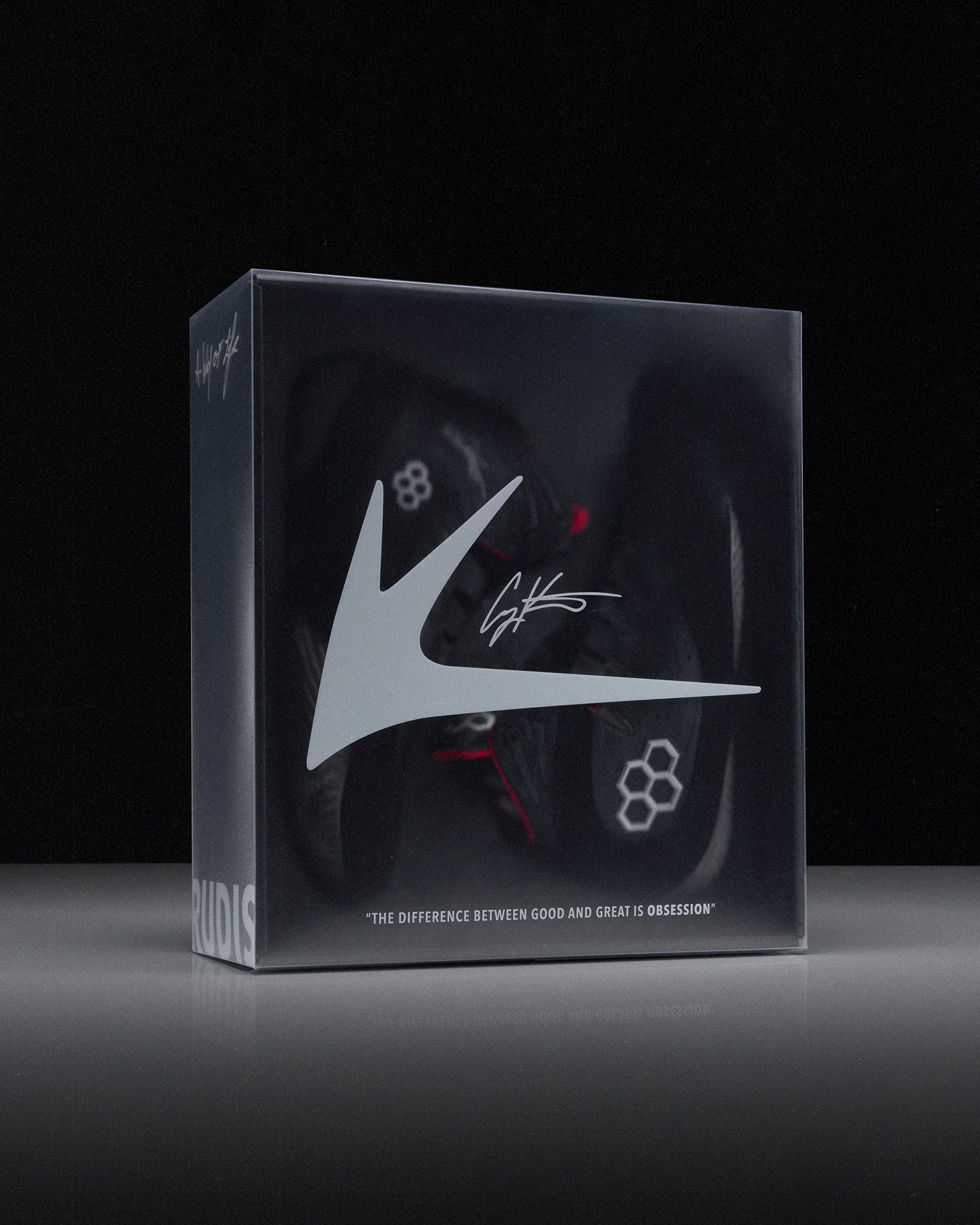 RUDIS Kolat Adult Wrestling Shoes - Legacy - Image 2