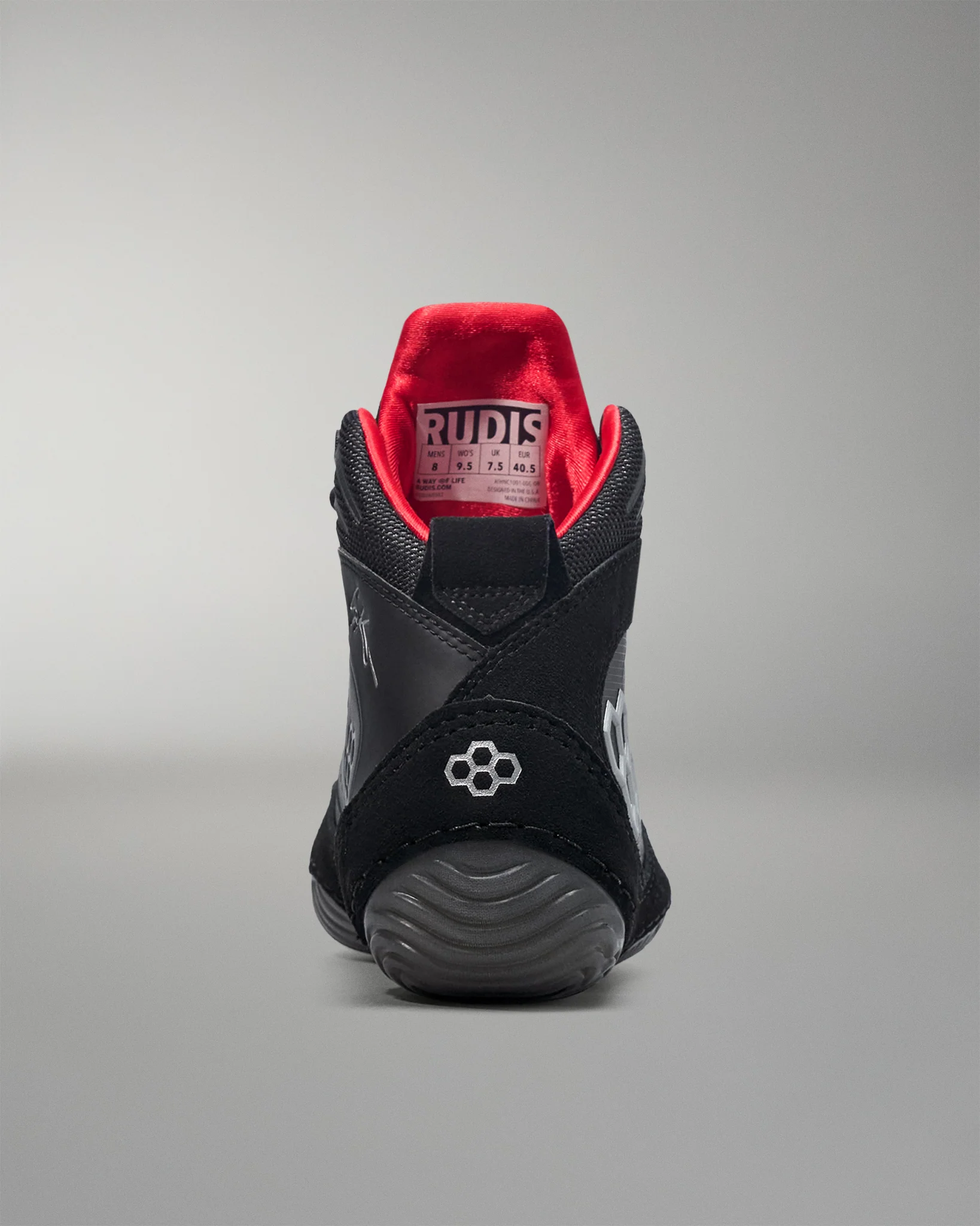 RUDIS Kolat Adult Wrestling Shoes - Legacy - Image 7