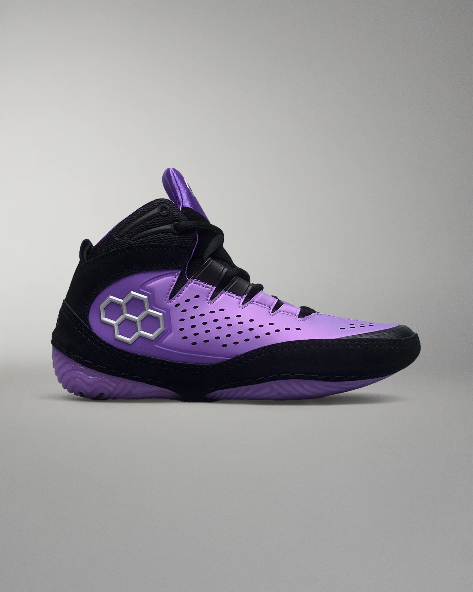 RUDIS Kolat Adult Wrestling Shoes - Potion - Image 5