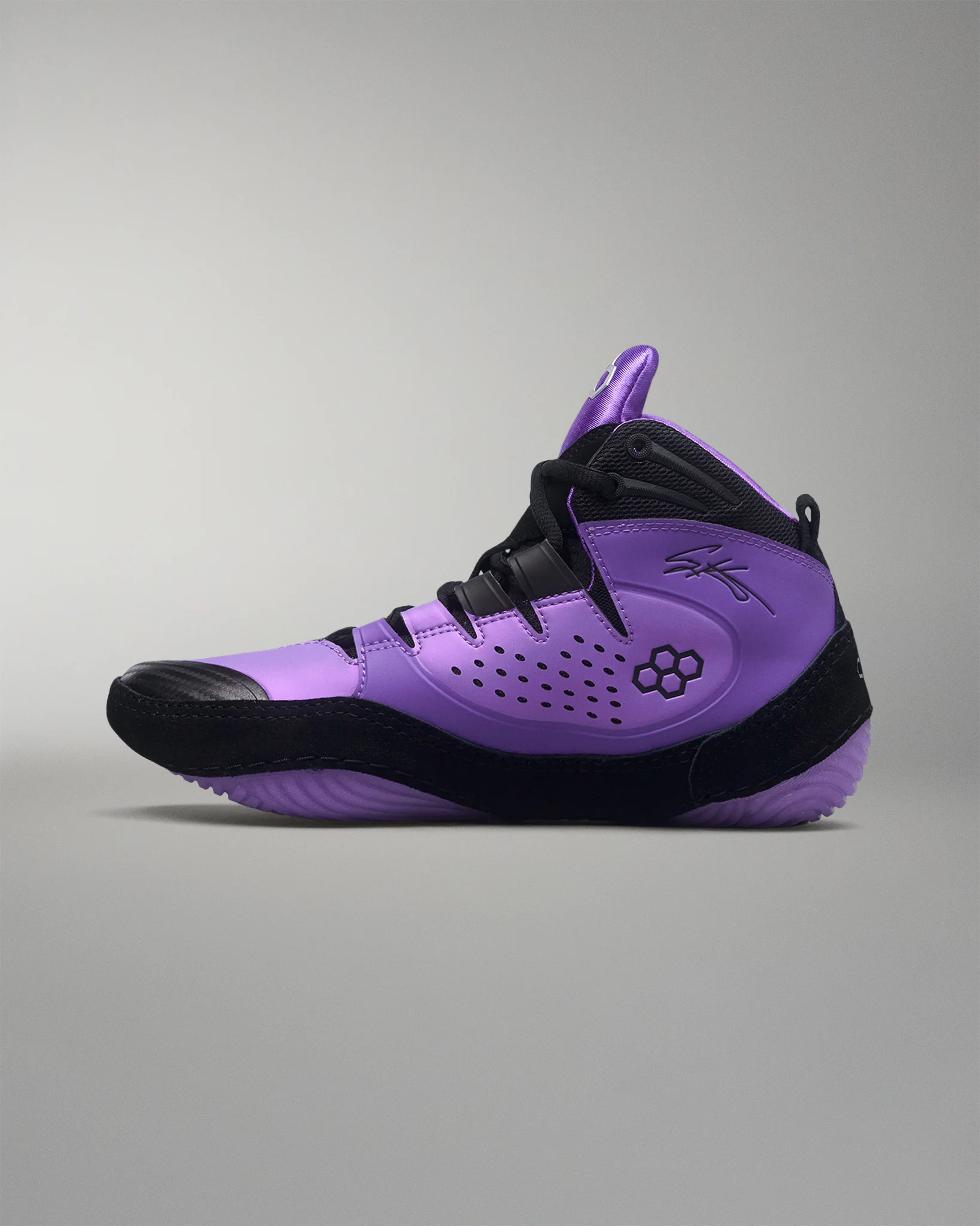 RUDIS Kolat Adult Wrestling Shoes - Potion - Image 6