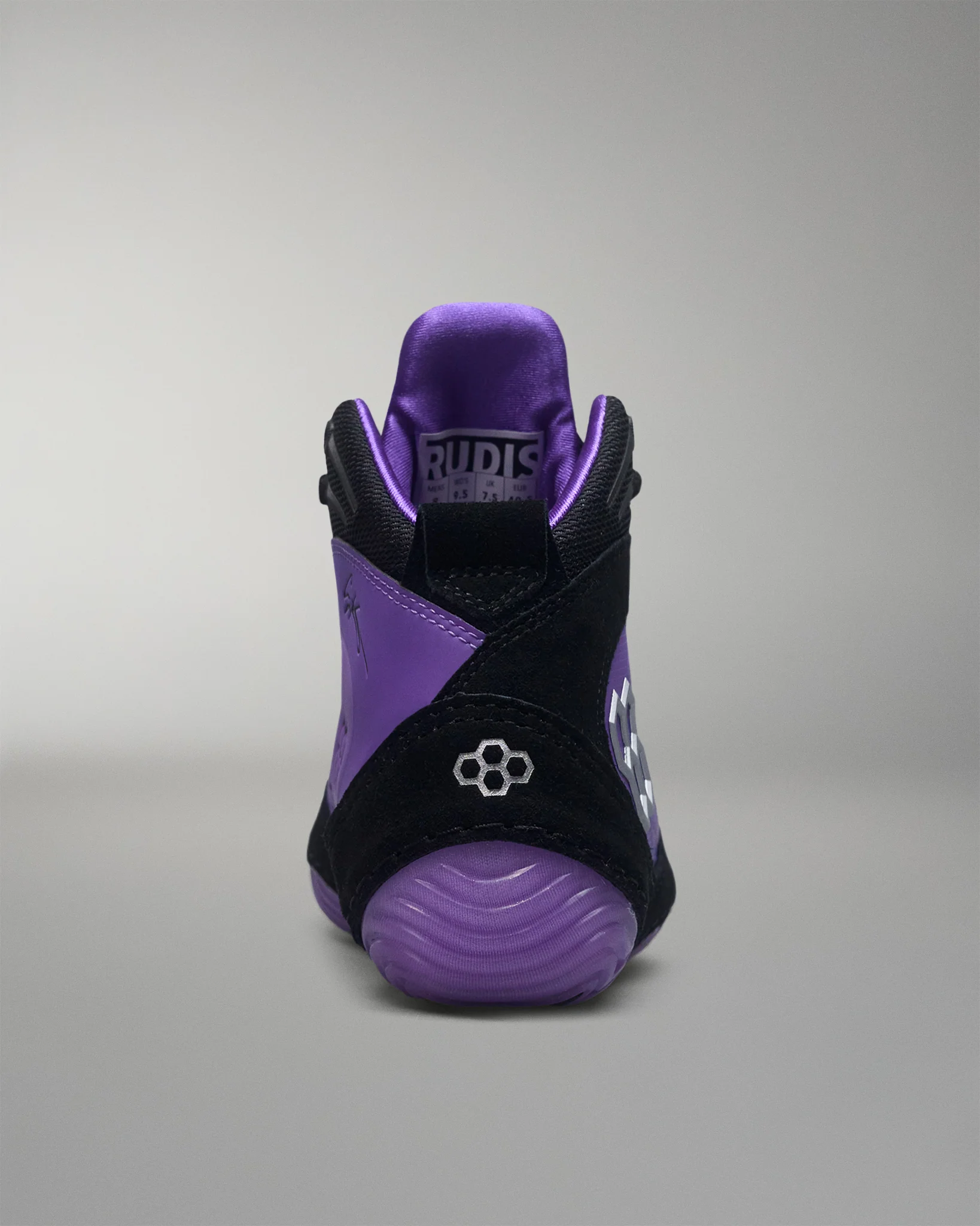 RUDIS Kolat Adult Wrestling Shoes - Potion - Image 8