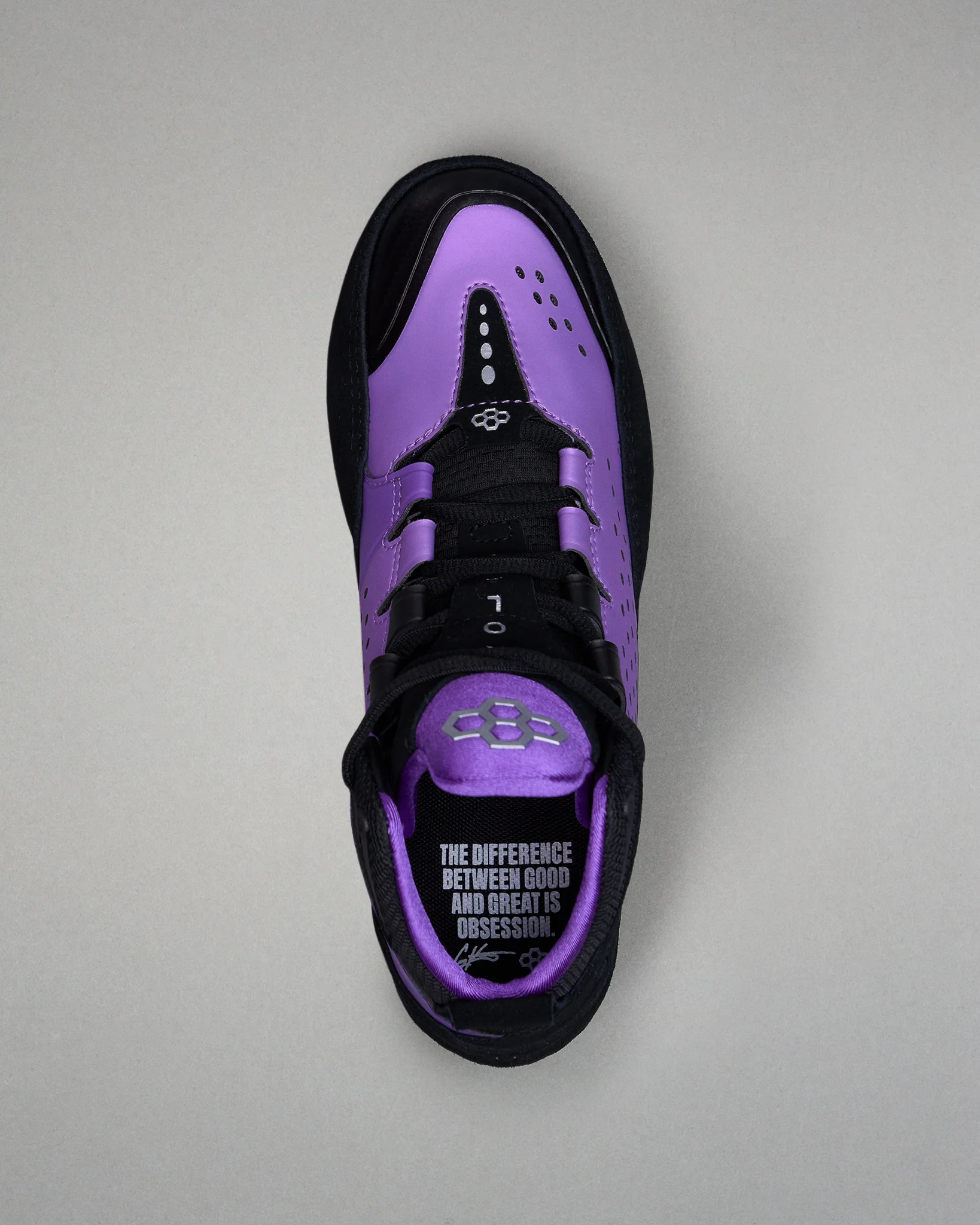 RUDIS Kolat Adult Wrestling Shoes - Potion - Image 9