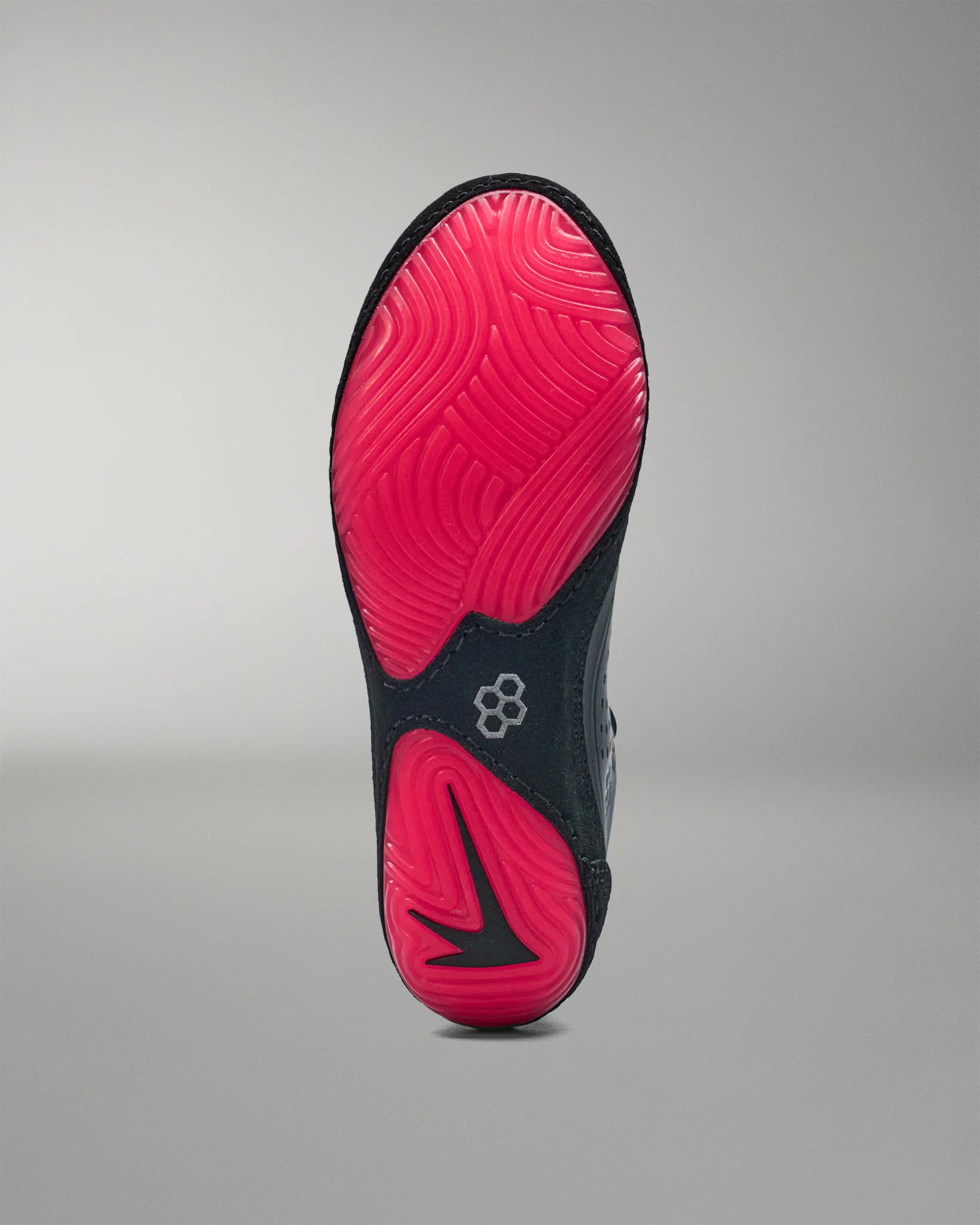 RUDIS Kolat Adult Wrestling Shoes - Volt Pink - Image 5
