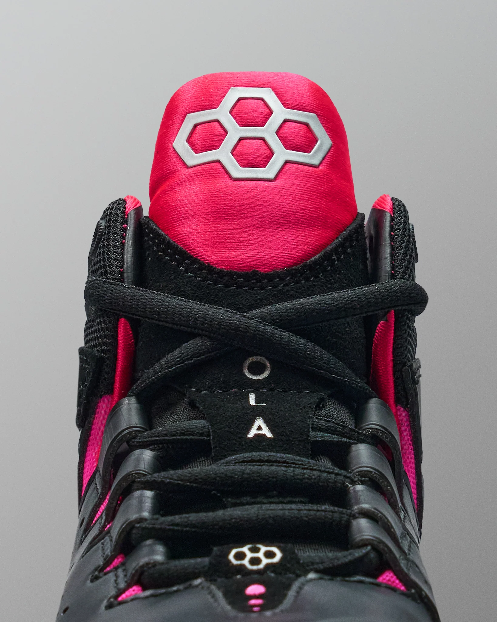 RUDIS Kolat Adult Wrestling Shoes - Volt Pink - Image 8
