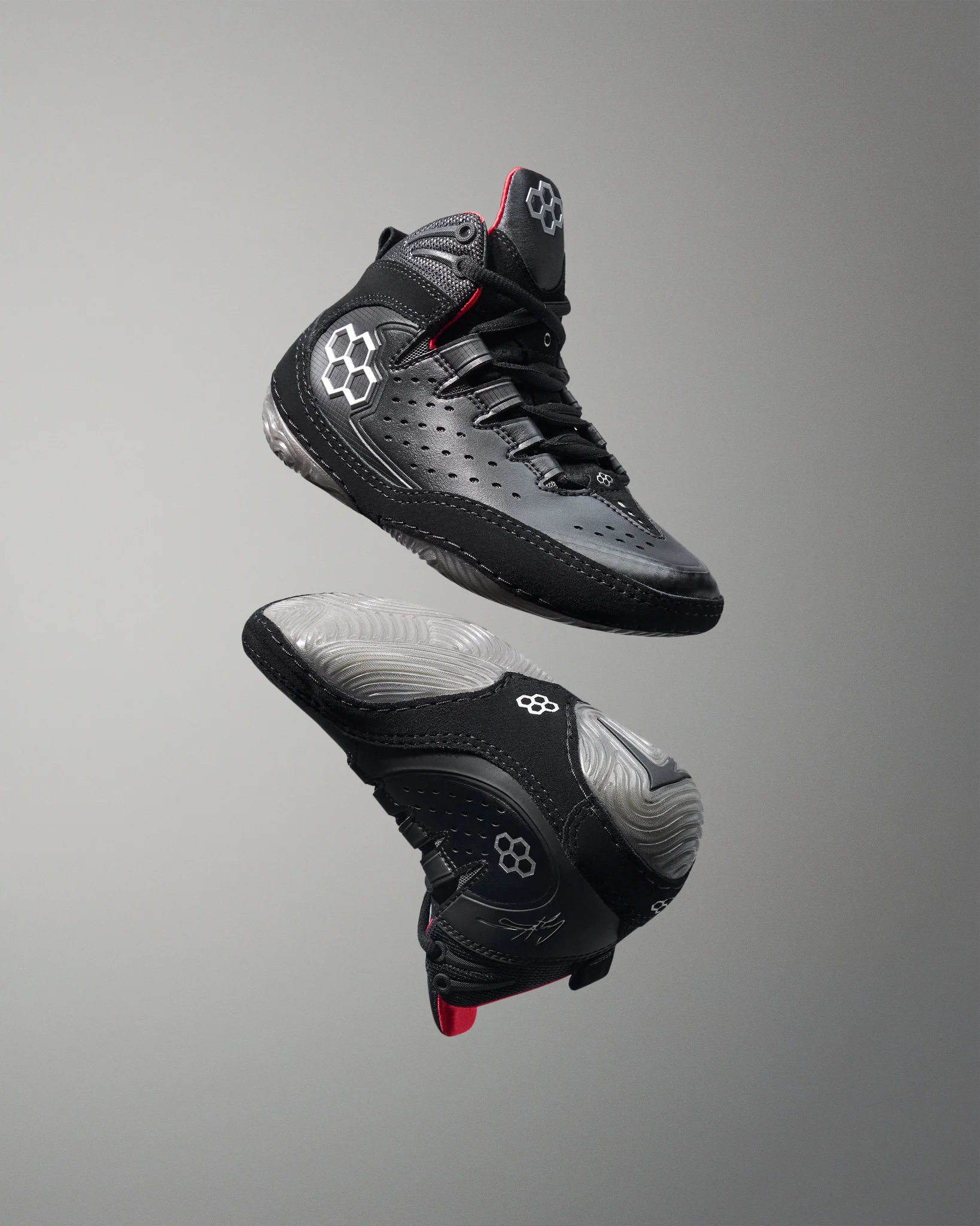RUDIS Kolat Youth Wrestling Shoes - Legacy