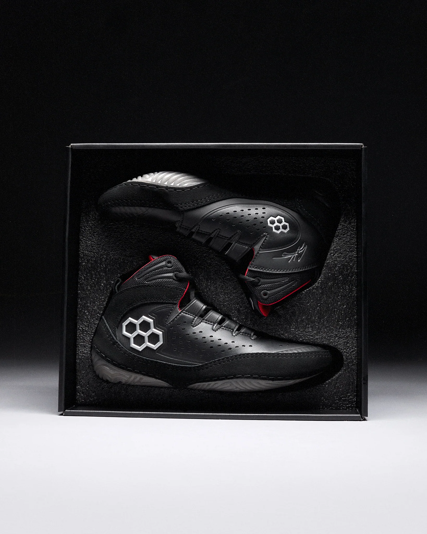 RUDIS Kolat Youth Wrestling Shoes - Legacy - Image 3