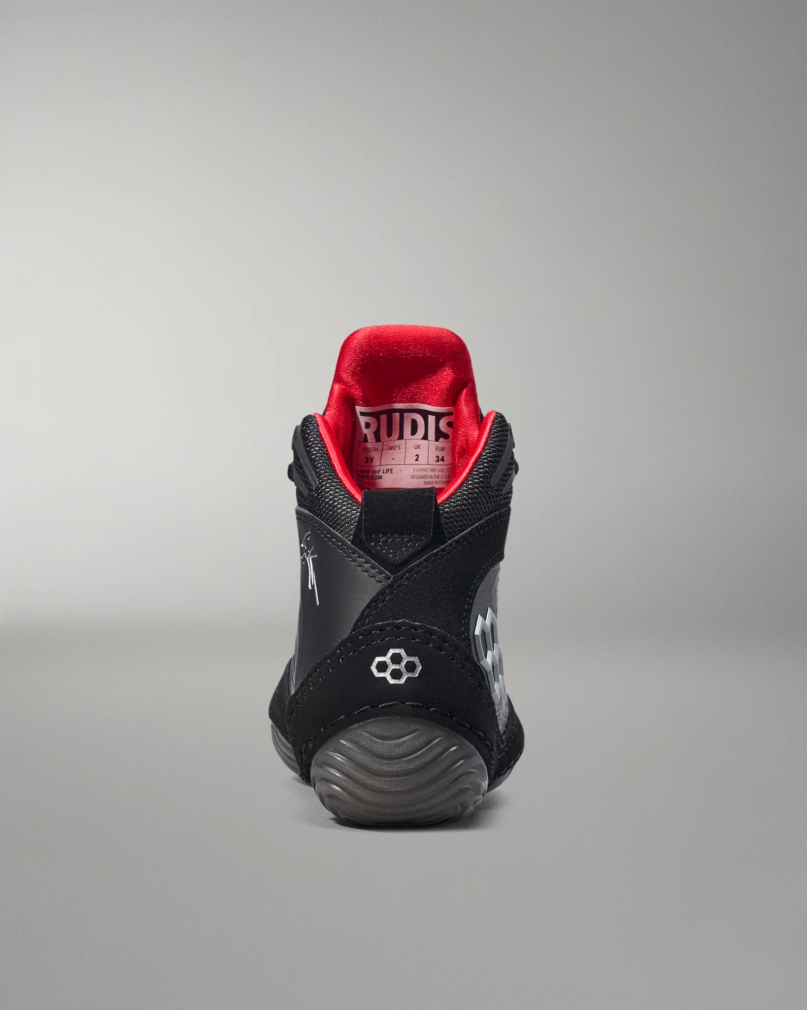 RUDIS Kolat Youth Wrestling Shoes - Legacy - Image 7