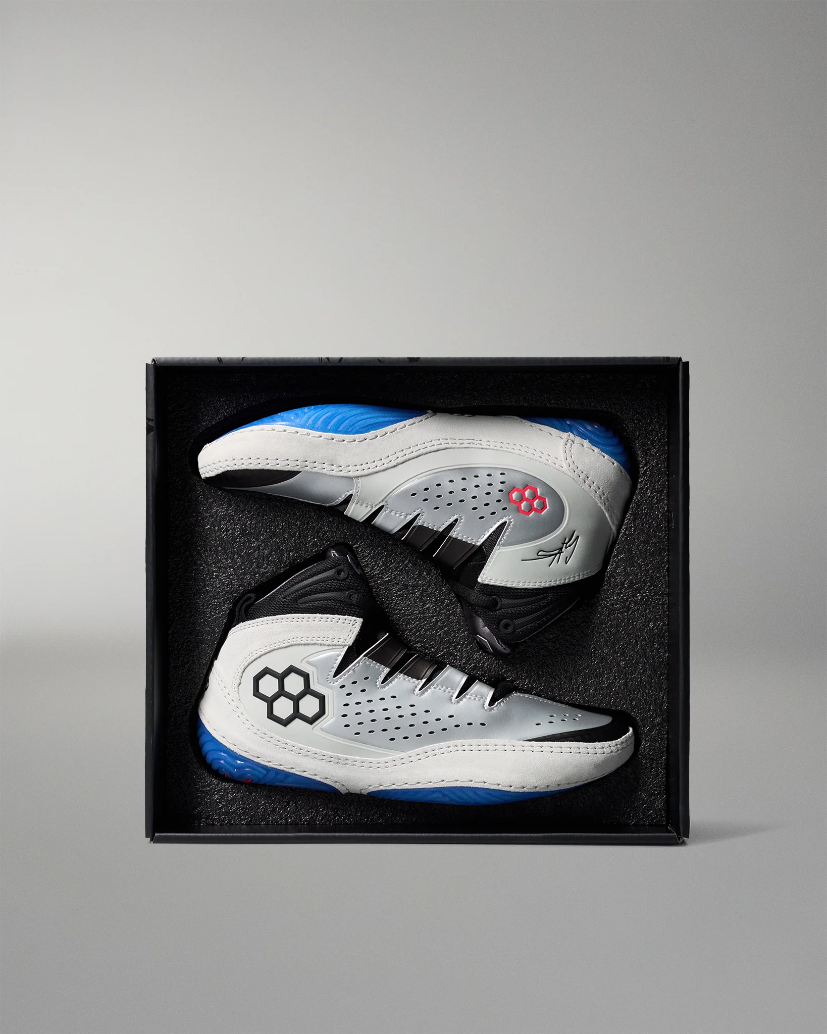 RUDIS Kolat Youth Wrestling Shoes - Light Speed - Image 3