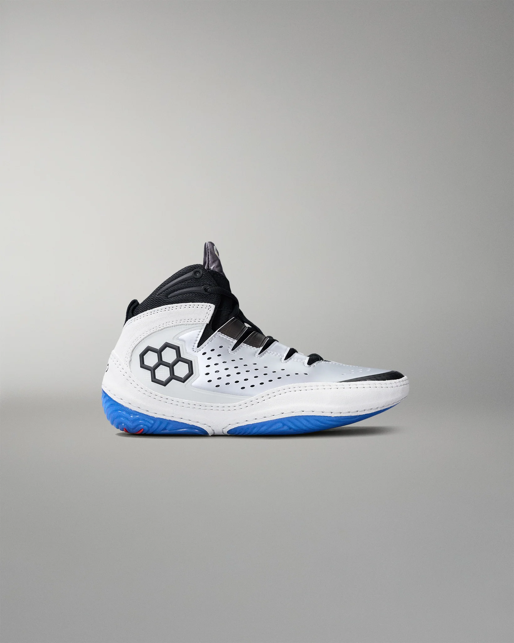 RUDIS Kolat Youth Wrestling Shoes - Light Speed - Image 4