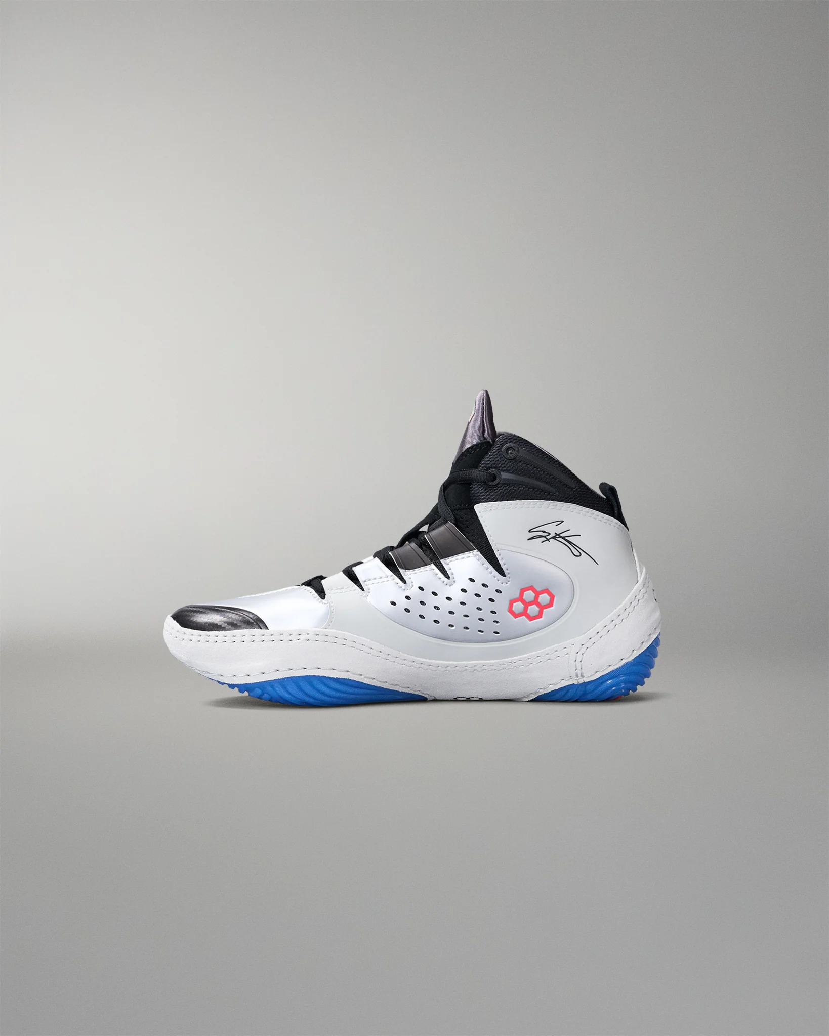 RUDIS Kolat Youth Wrestling Shoes - Light Speed - Image 5