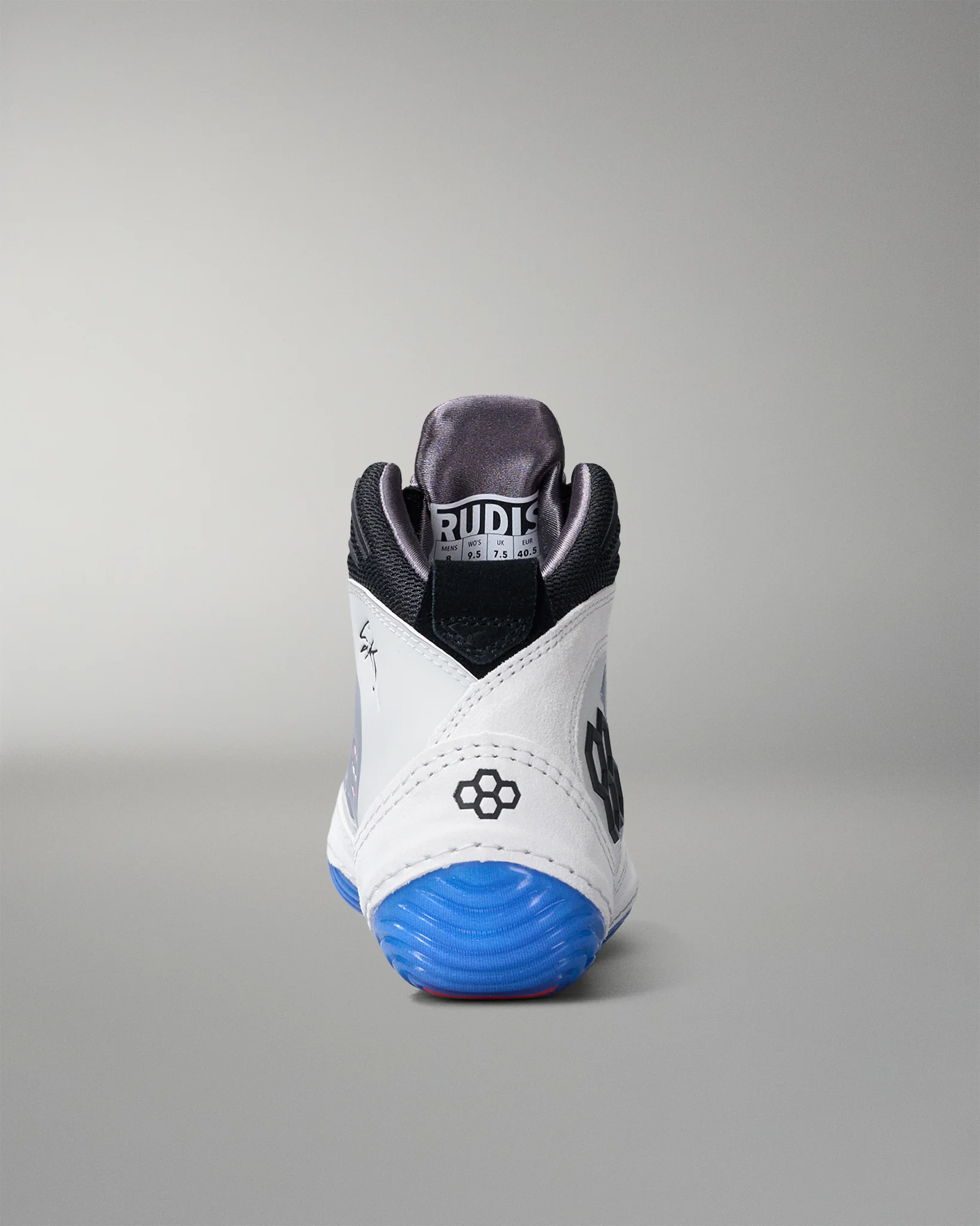 RUDIS Kolat Youth Wrestling Shoes - Light Speed - Image 7