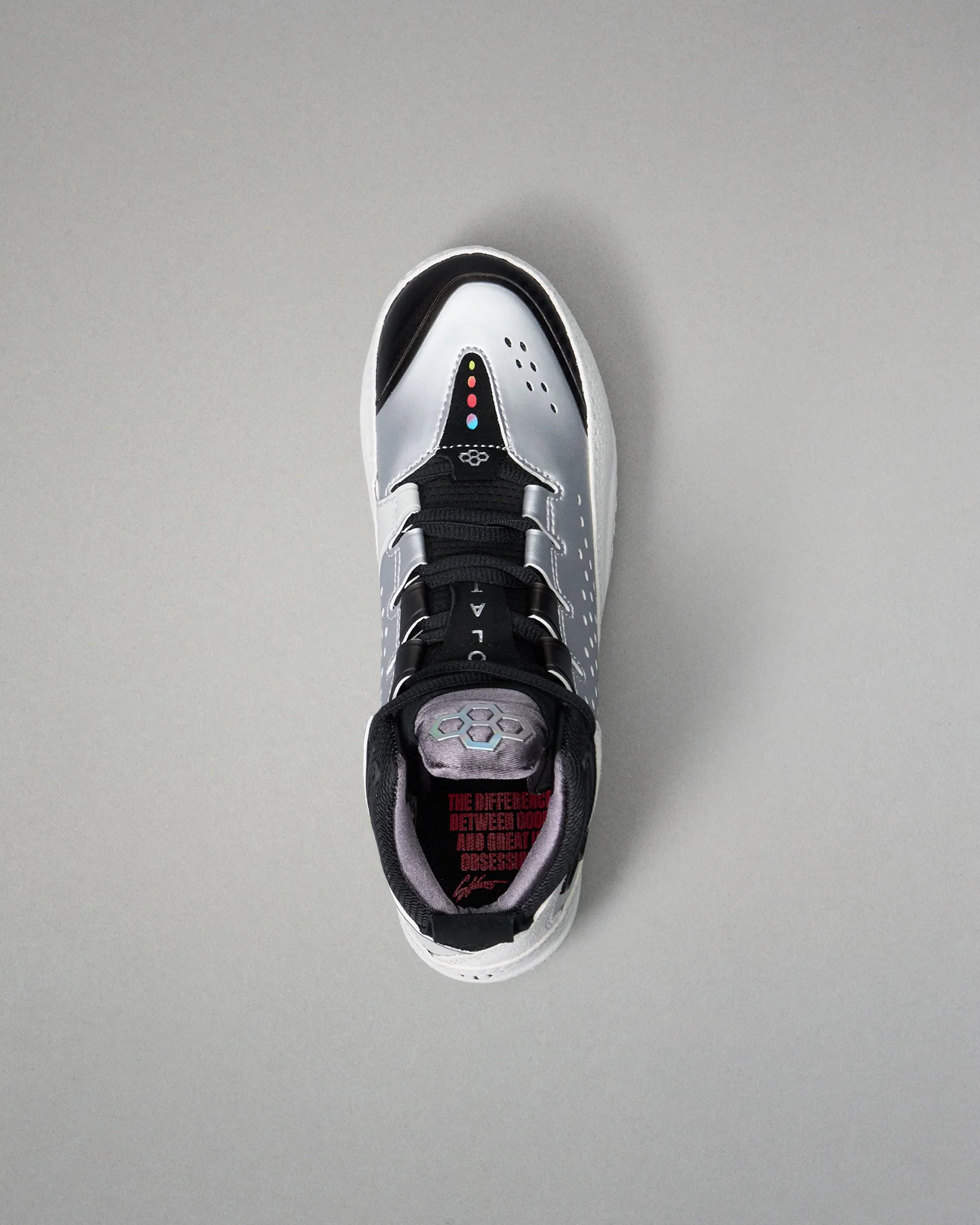 RUDIS Kolat Youth Wrestling Shoes - Light Speed - Image 8