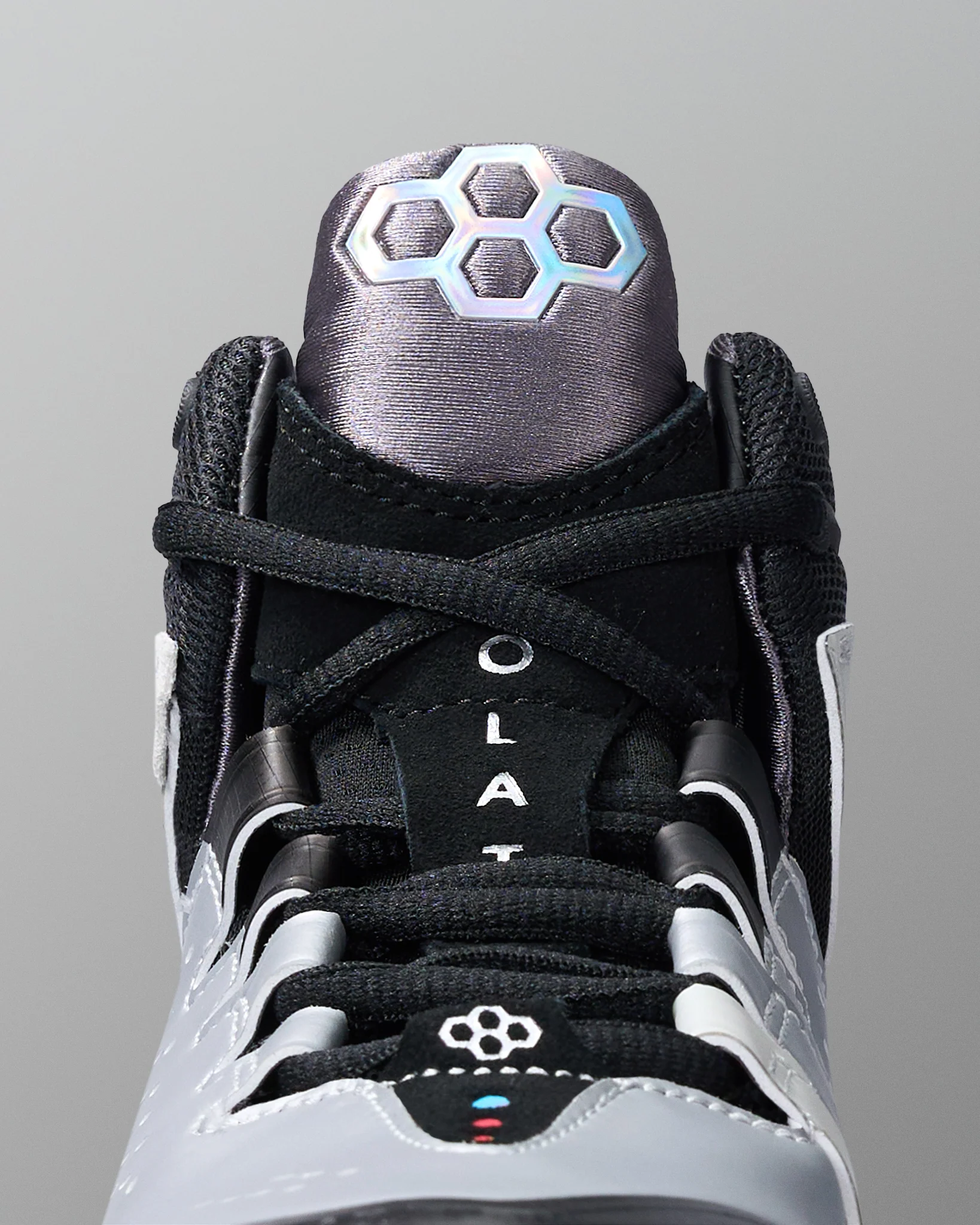 RUDIS Kolat Youth Wrestling Shoes - Light Speed - Image 9