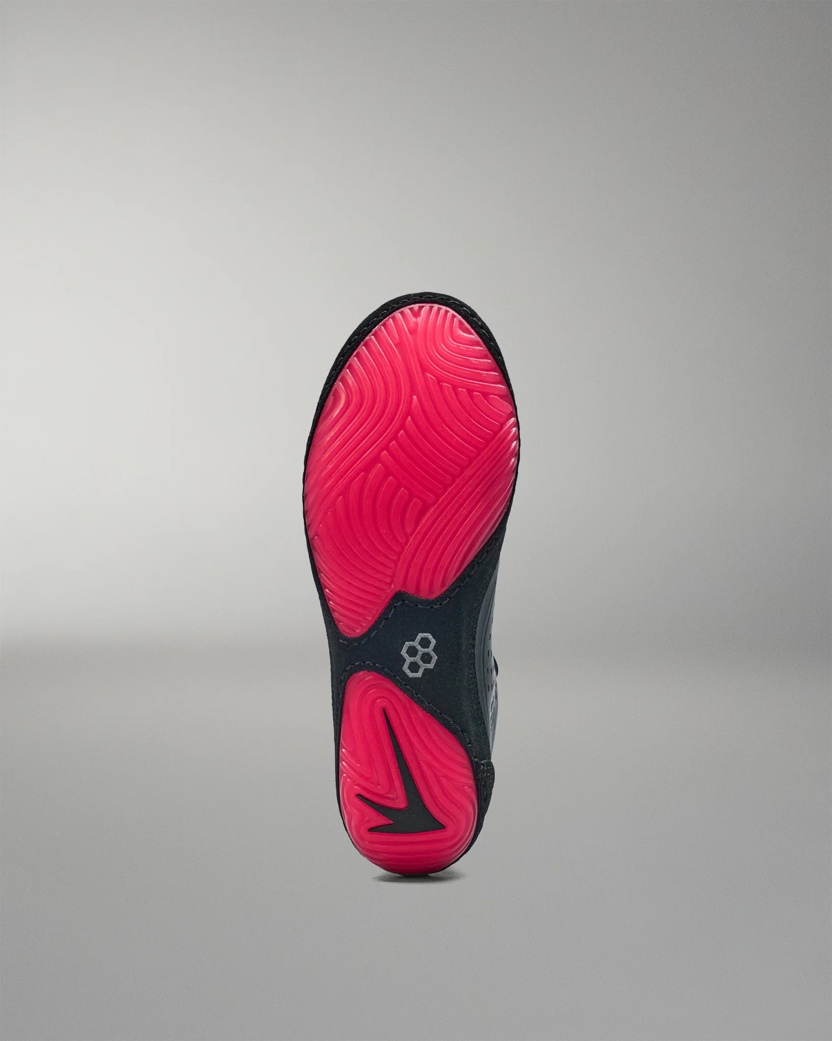 RUDIS Kolat Youth Wrestling Shoes - Volt Pink - Image 5